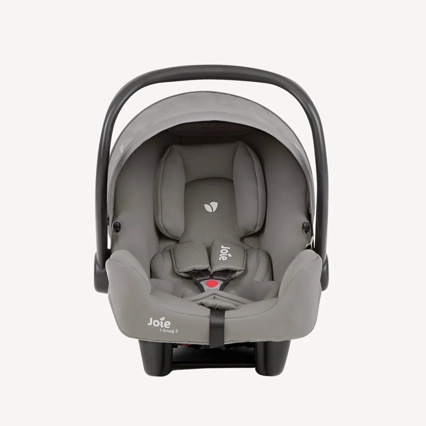 Joie I - Snug 2 Group 0+ Car Seat - Pebble - mezetto ebebek ebebek