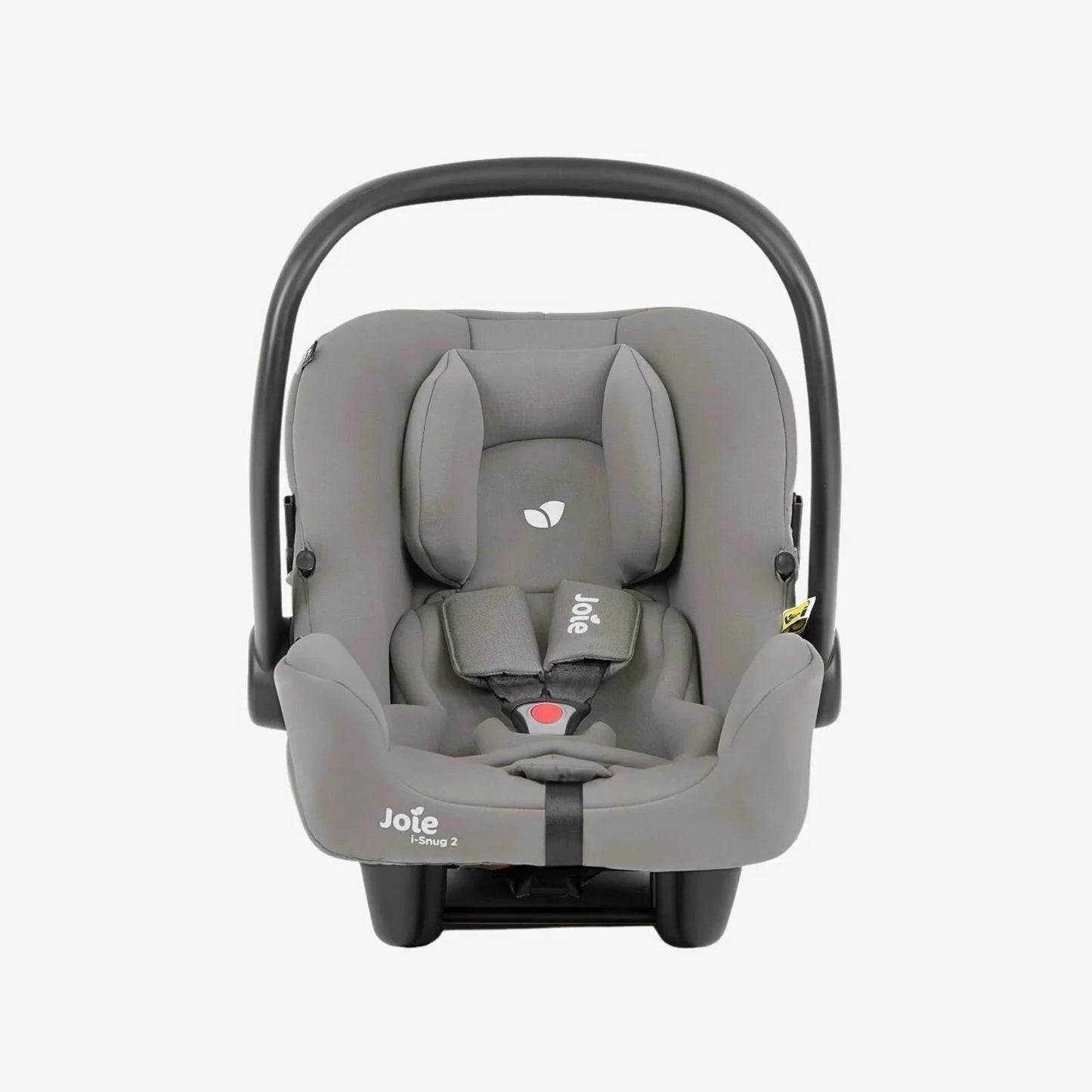 Joie I - Snug 2 Group 0+ Car Seat - Pebble - mezetto ebebek ebebek