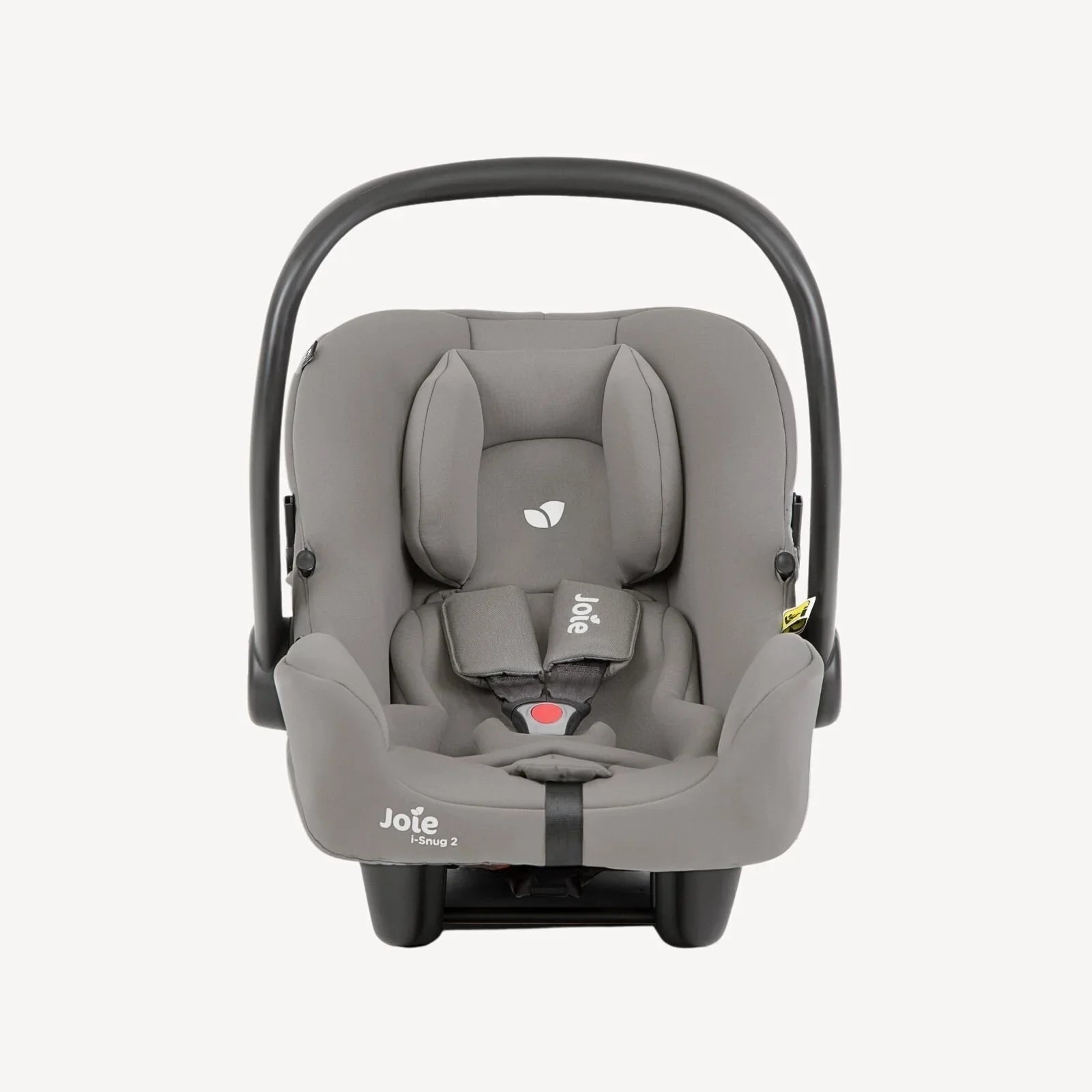 Joie I - Snug 2 Group 0+ Car Seat - Pebble - mezetto ebebek ebebek