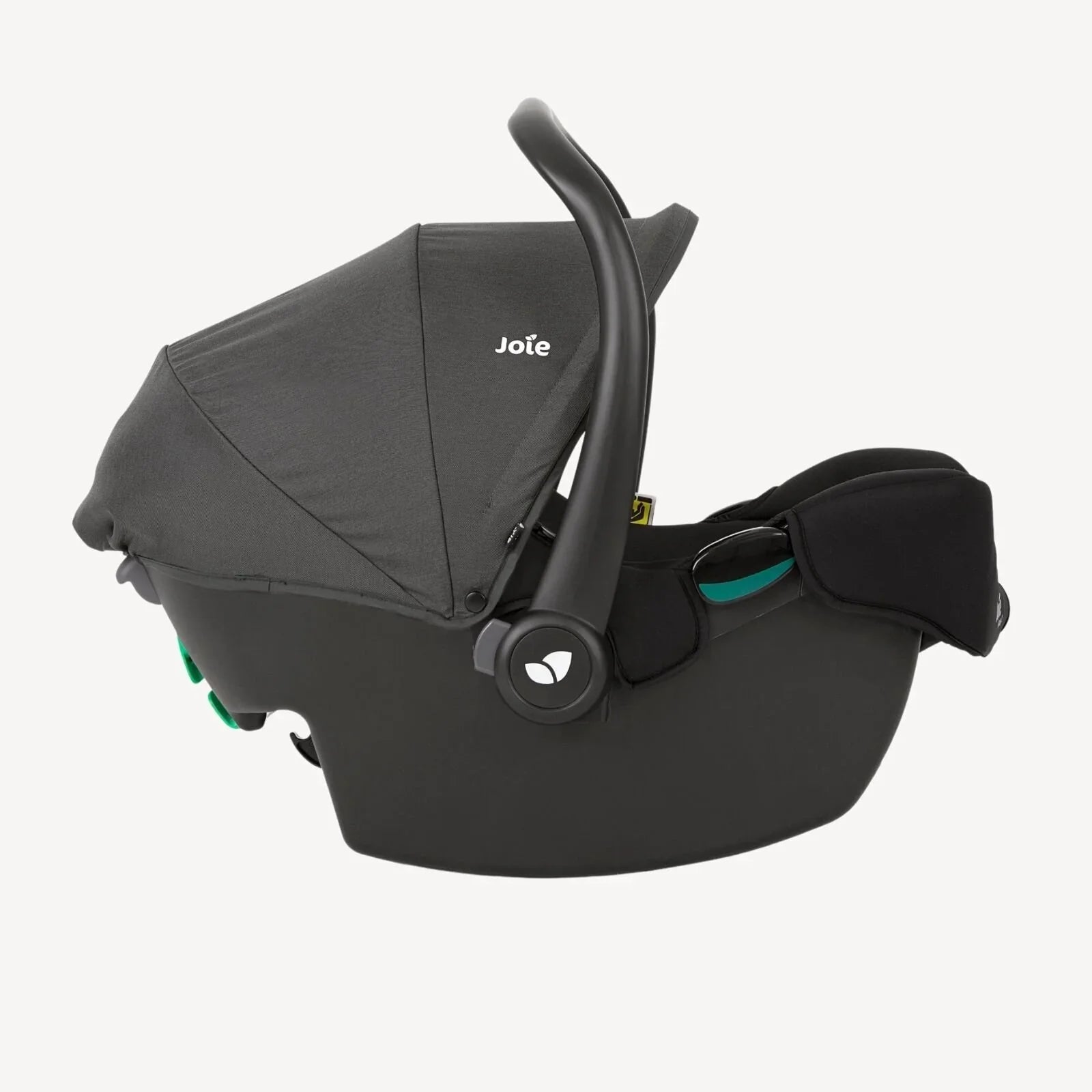 Joie I - Snug 2 Group 0+ Car Seat - Shale - mezetto ebebek ebebek