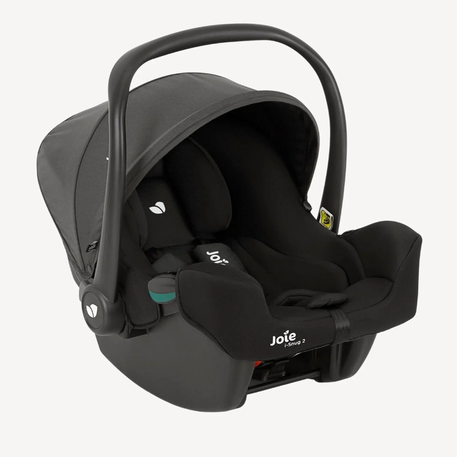 Joie I - Snug 2 Group 0+ Car Seat - Shale - mezetto ebebek ebebek
