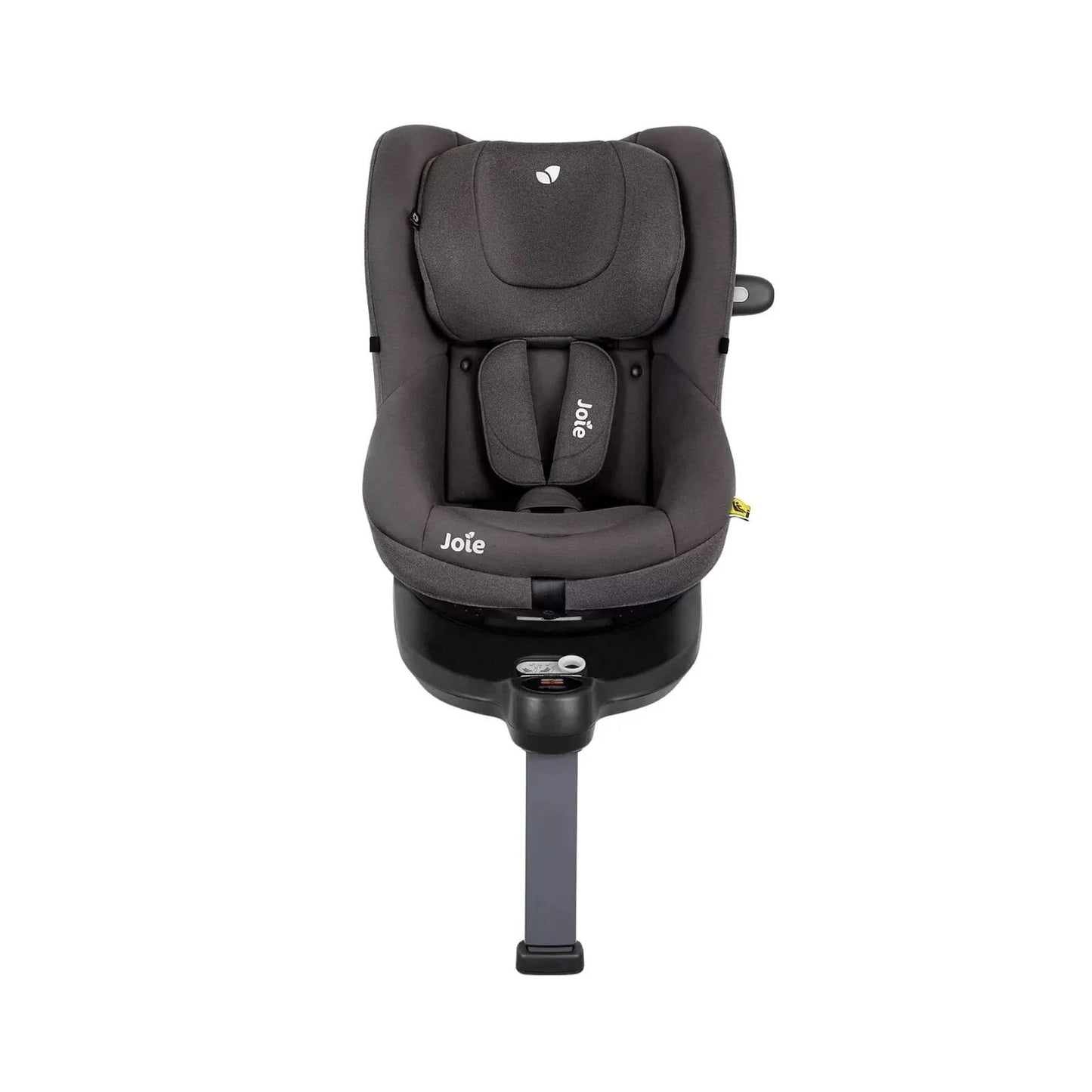Joie i - Spin 360 i - Size 0+/1 Car Seat - Thunder - mezetto ebebek ebebek