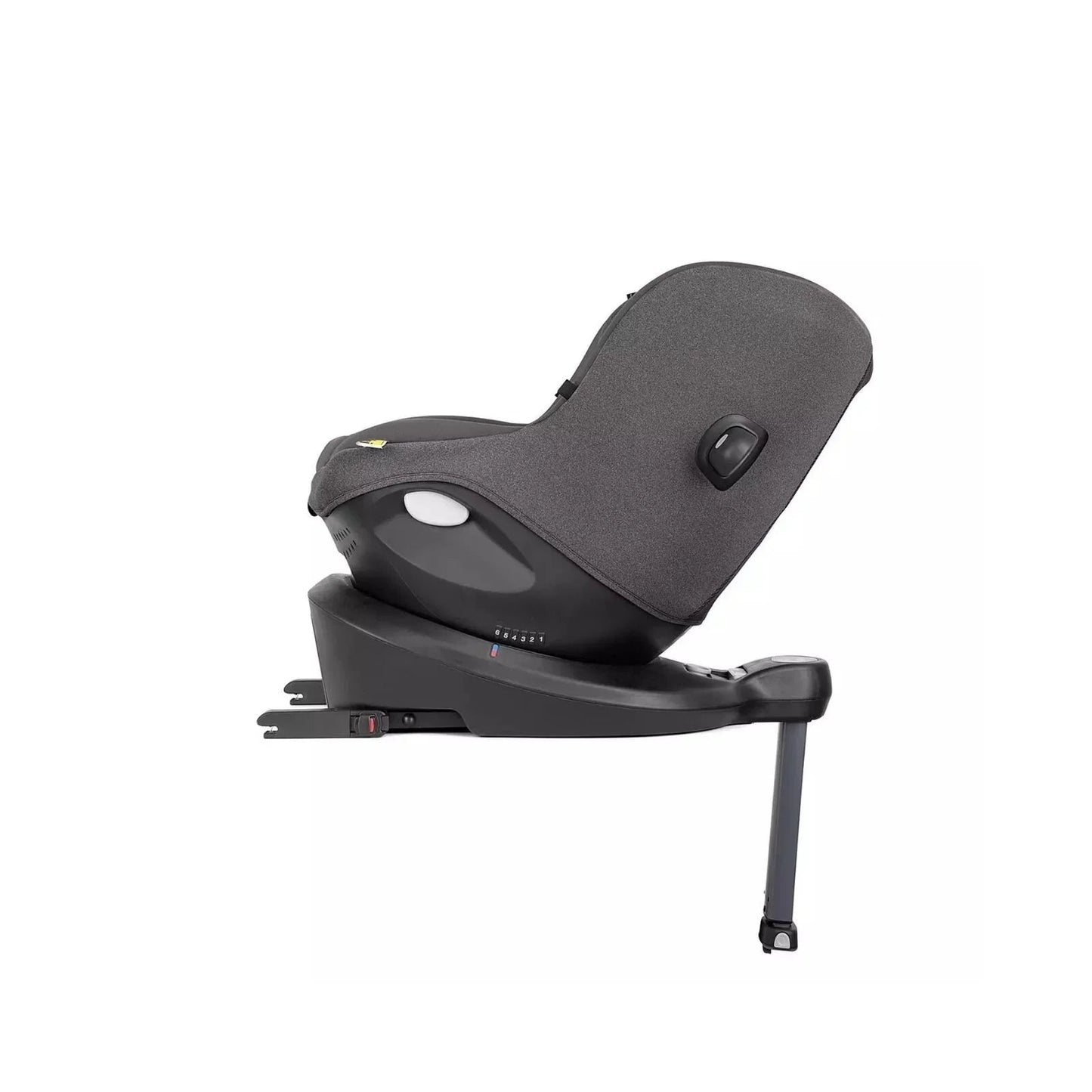 Joie i - Spin 360 i - Size 0+/1 Car Seat - Thunder - mezetto ebebek ebebek