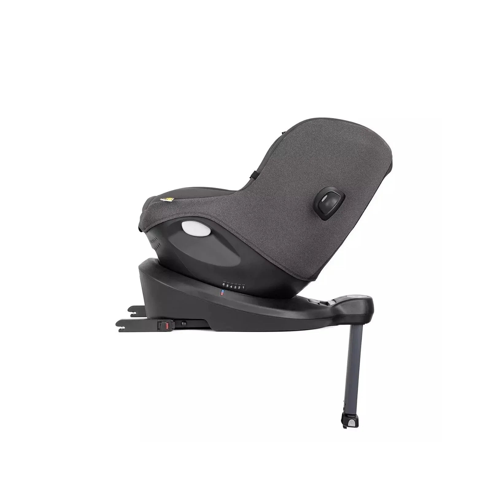 Joie i - Spin 360 i - Size 0+/1 Car Seat - Thunder - mezetto ebebek ebebek