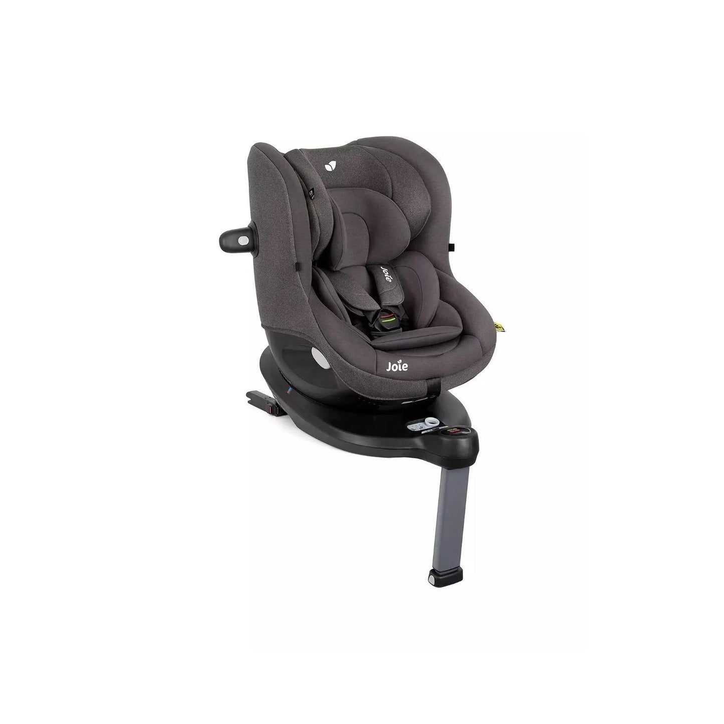 Joie i - Spin 360 i - Size 0+/1 Car Seat - Thunder - mezetto ebebek ebebek