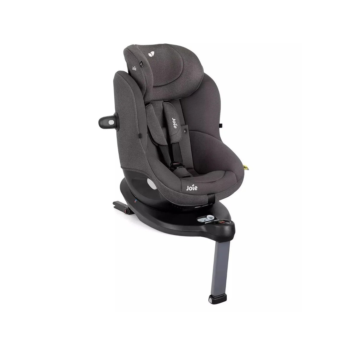 Joie i - Spin 360 i - Size 0+/1 Car Seat - Thunder - mezetto ebebek ebebek