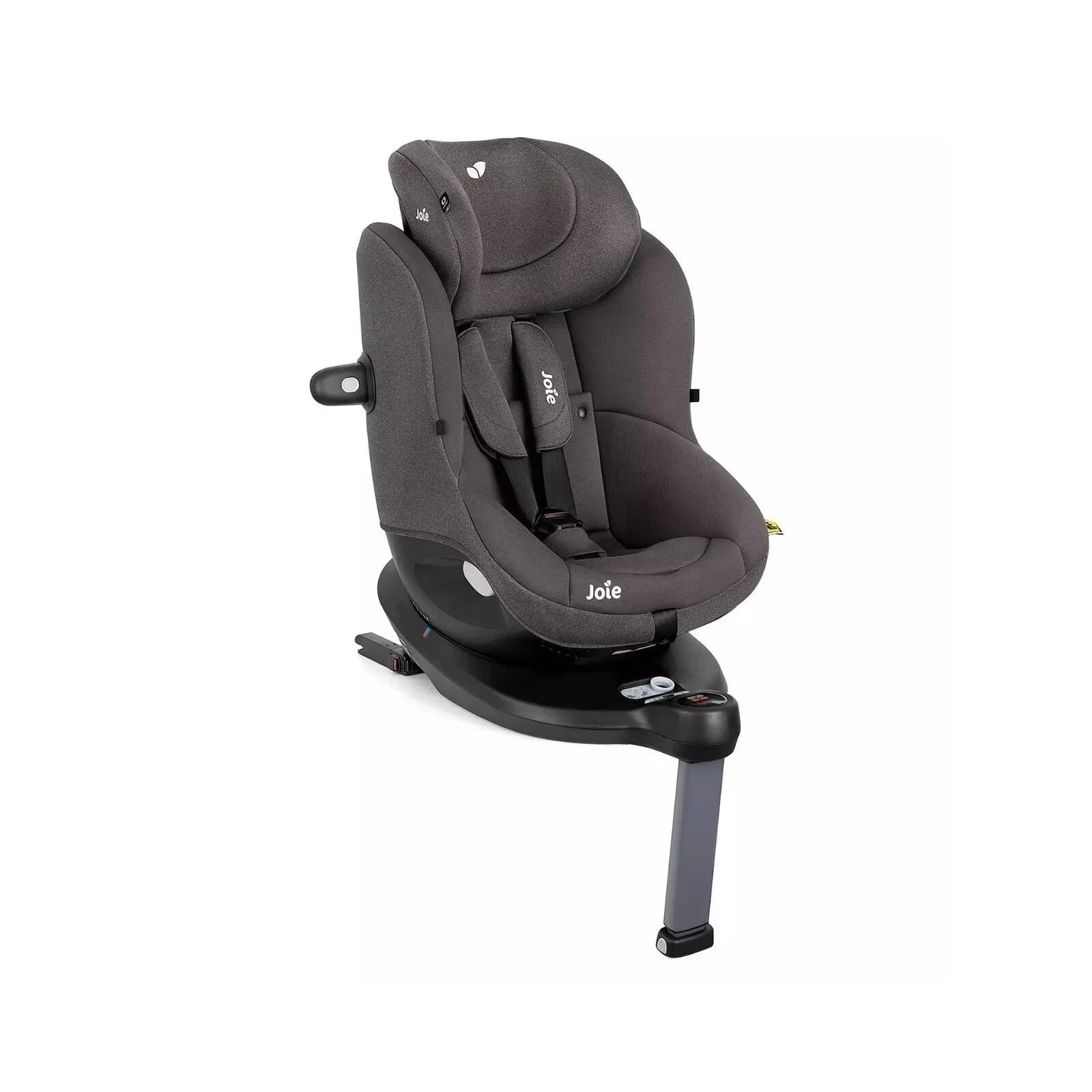 Joie i - Spin 360 i - Size 0+/1 Car Seat - Thunder - mezetto ebebek ebebek