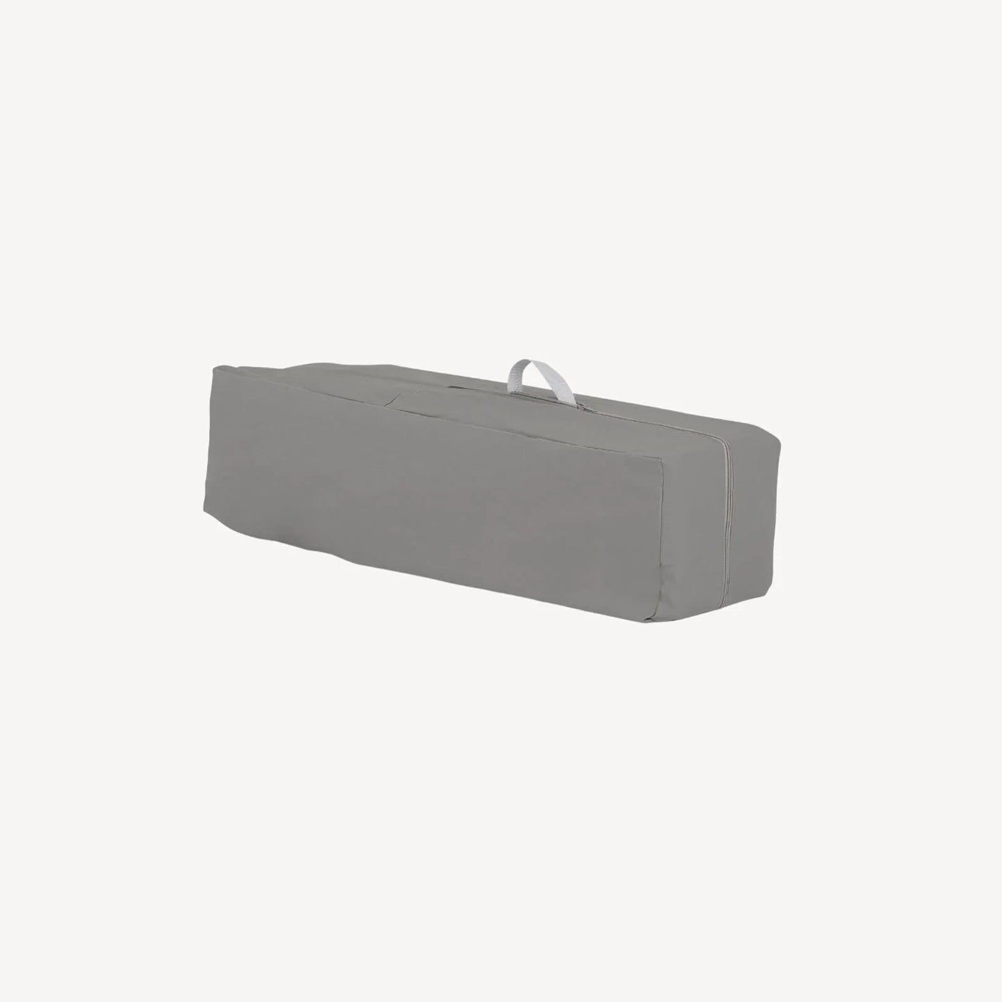 Joie Kubbie Sleep Bedside Travel Cot - Foggy Grey - mezetto ebebek ebebek
