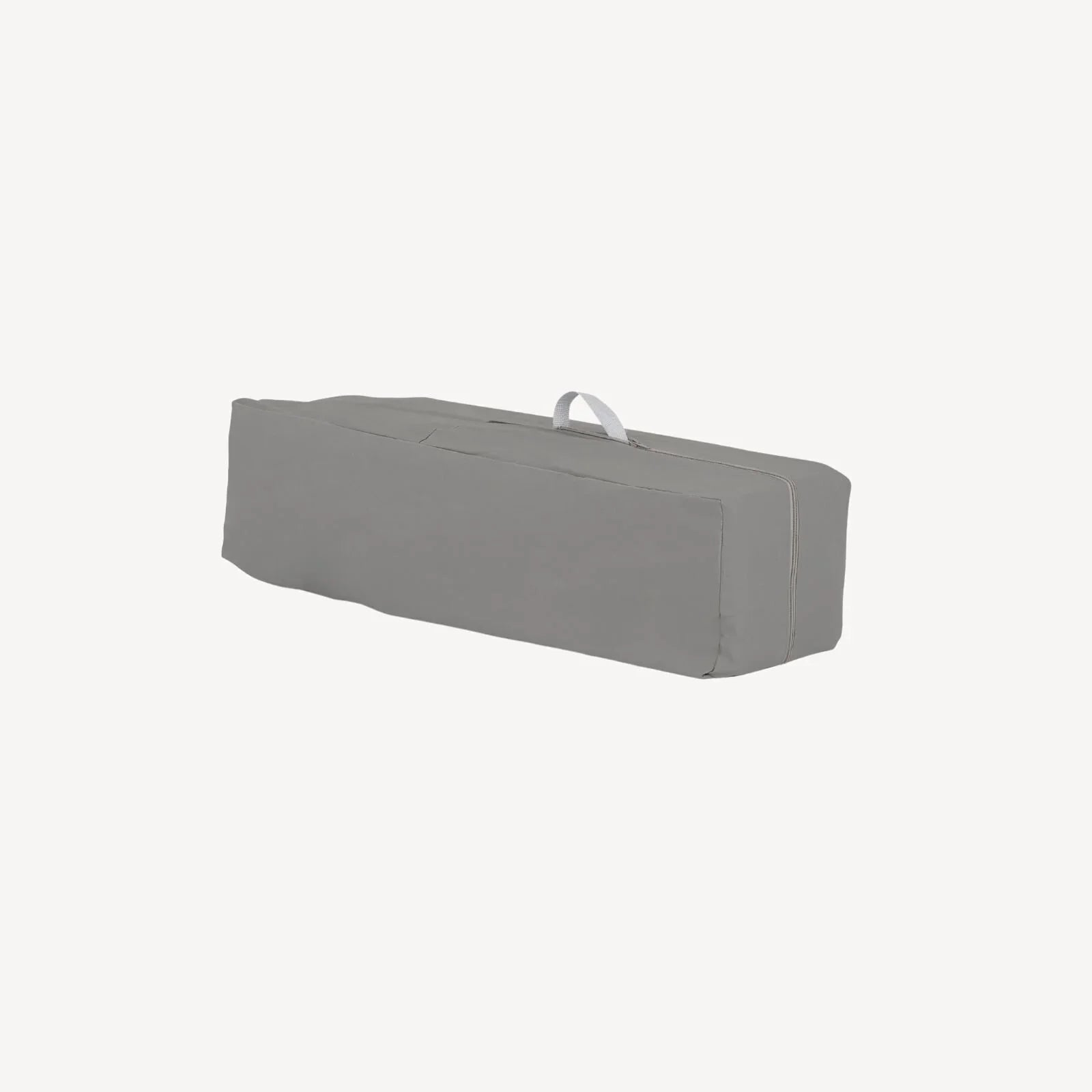 Joie Kubbie Sleep Bedside Travel Cot - Foggy Grey - mezetto ebebek ebebek
