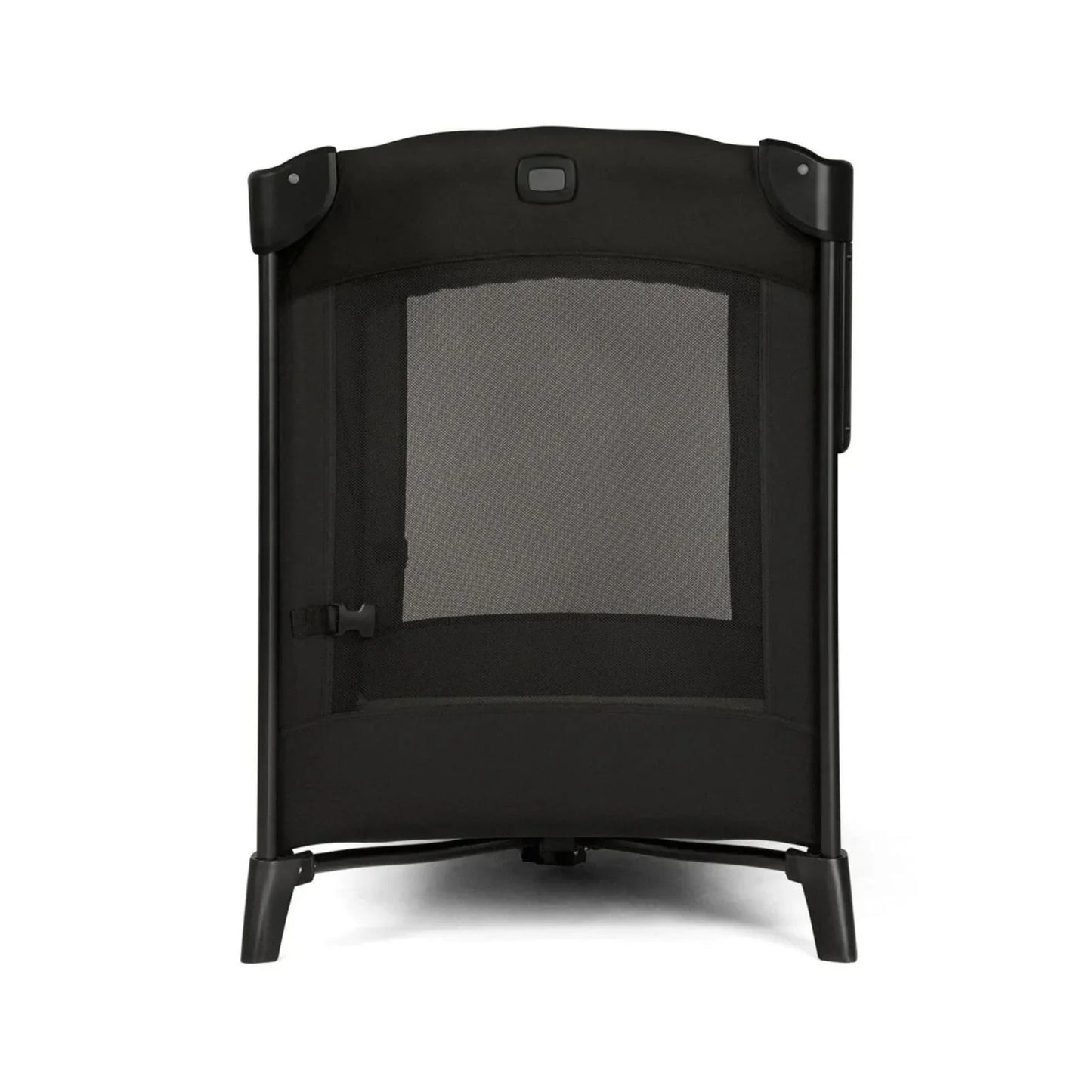 Joie Kubbie Sleep Bedside Travel Cot - Shale - mezetto ebebek ebebek