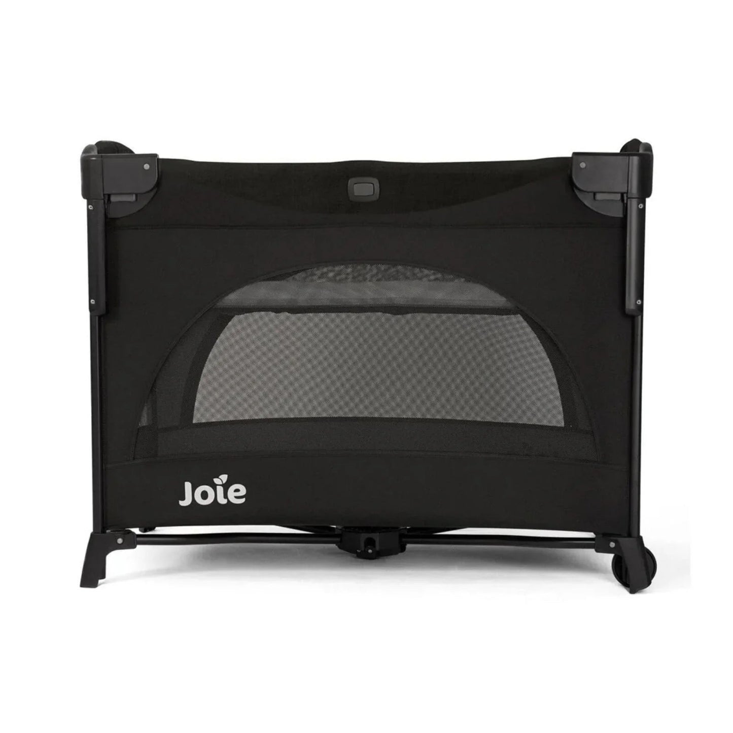 Joie Kubbie Sleep Bedside Travel Cot - Shale - mezetto ebebek ebebek