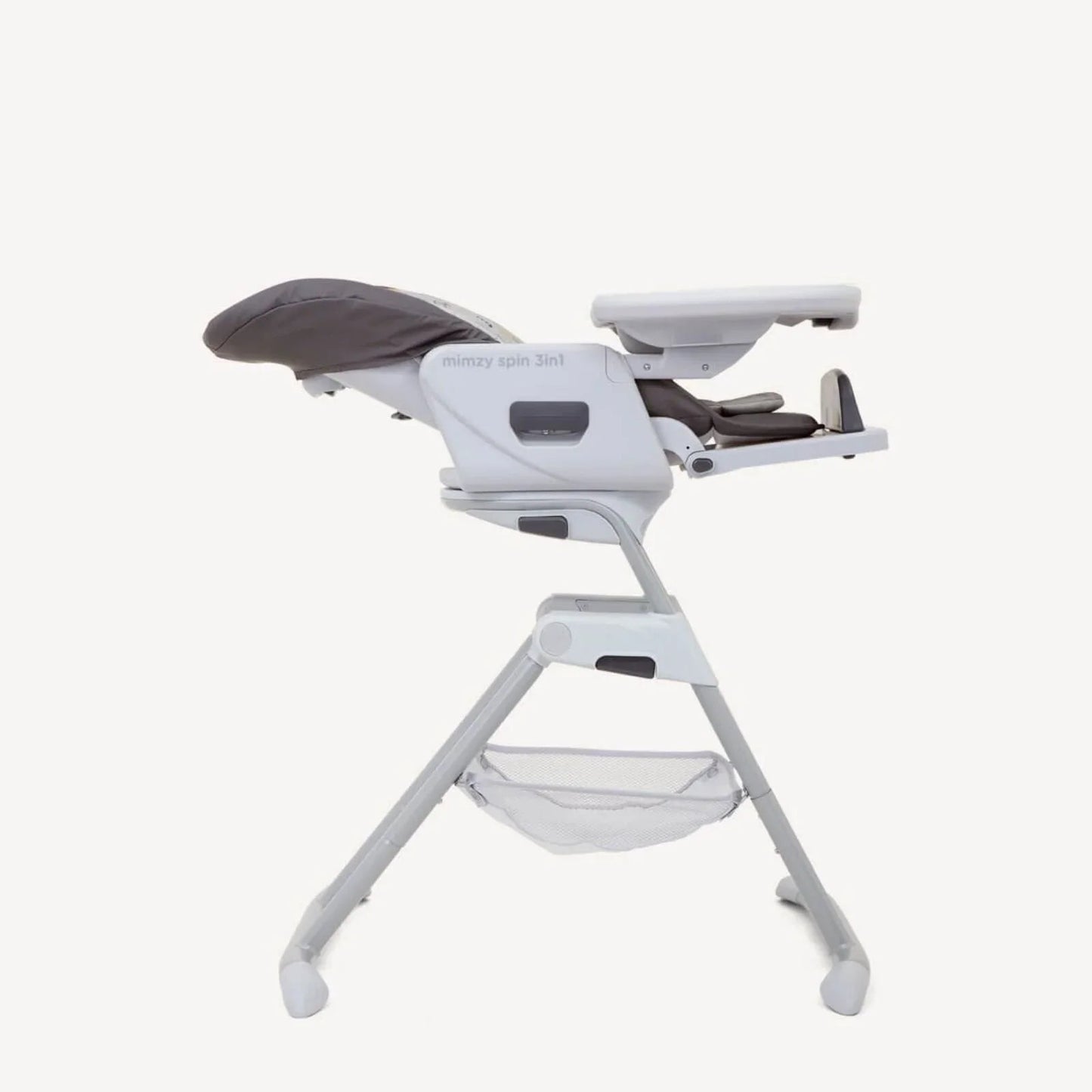 Joie Mimzy Spin 3 - in - 1 Highchair - Geometric Mountains - mezetto ebebek ebebek