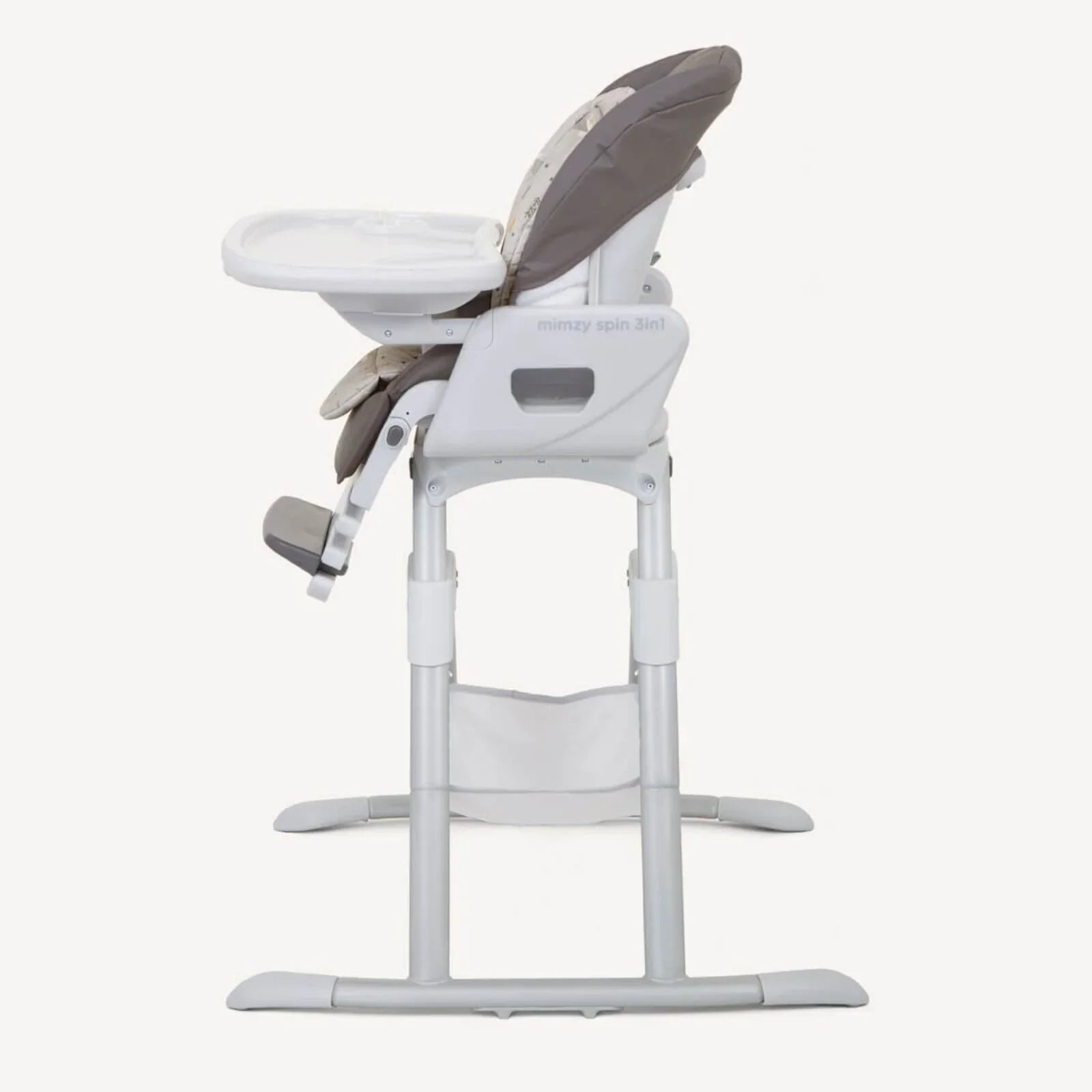 Joie Mimzy Spin 3 - in - 1 Highchair - Geometric Mountains - mezetto ebebek ebebek