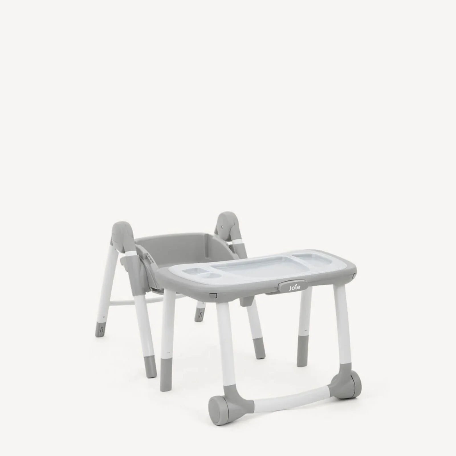 Joie Multiply 6 - in - 1 Highchair - Portrait - mezetto ebebek ebebek