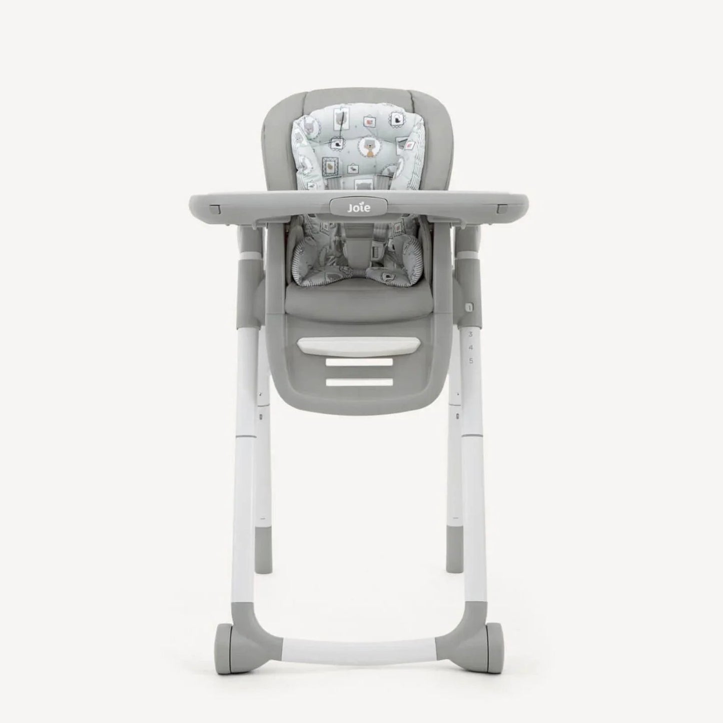 Joie Multiply 6 - in - 1 Highchair - Portrait - mezetto ebebek ebebek