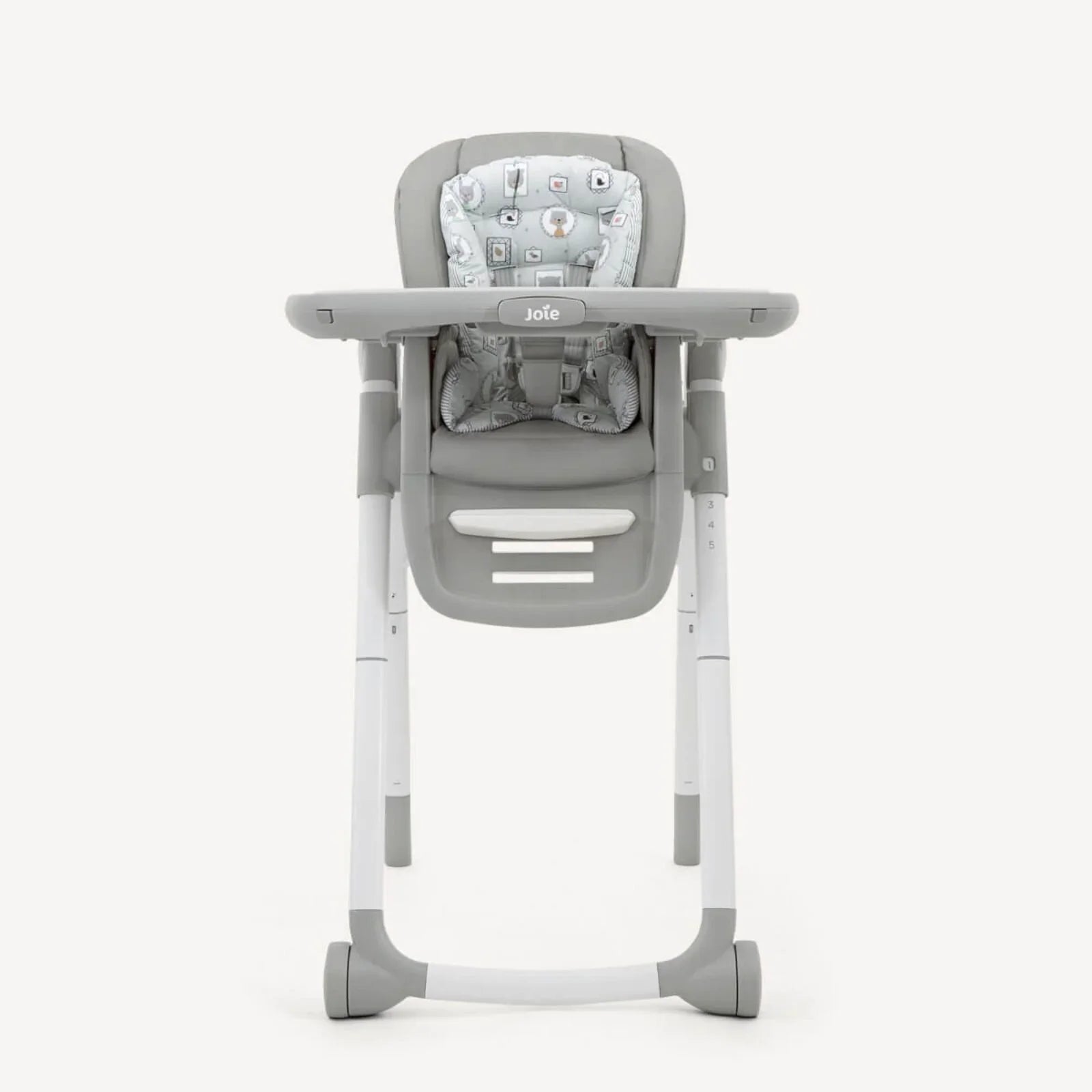 Joie Multiply 6 - in - 1 Highchair - Portrait - mezetto ebebek ebebek