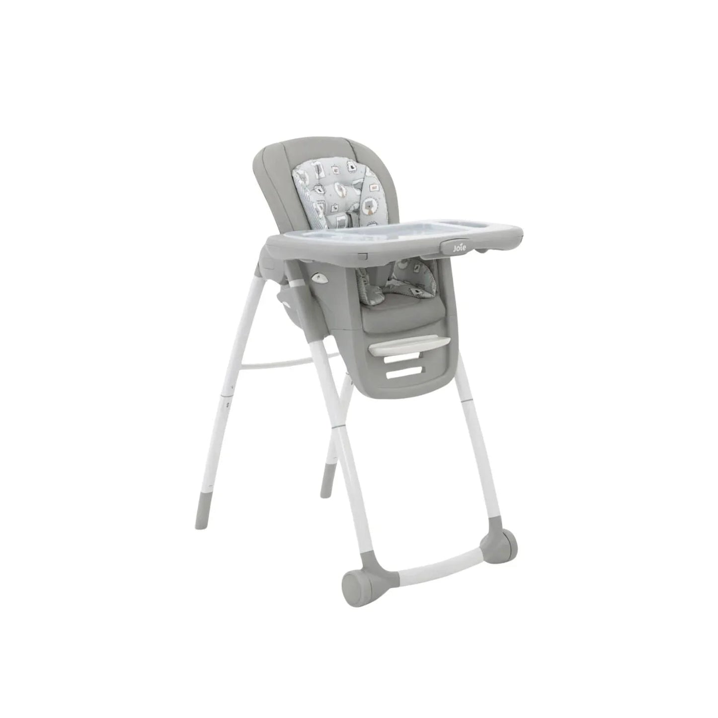 Joie Multiply 6 - in - 1 Highchair - Portrait - mezetto ebebek ebebek