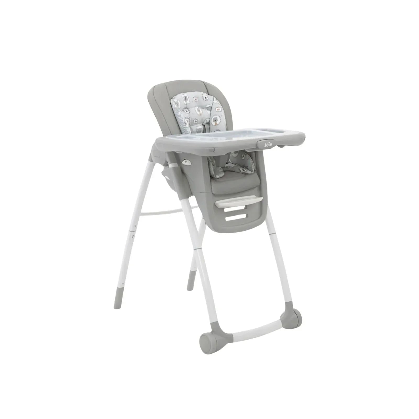 Joie Multiply 6 - in - 1 Highchair - Portrait - mezetto ebebek ebebek