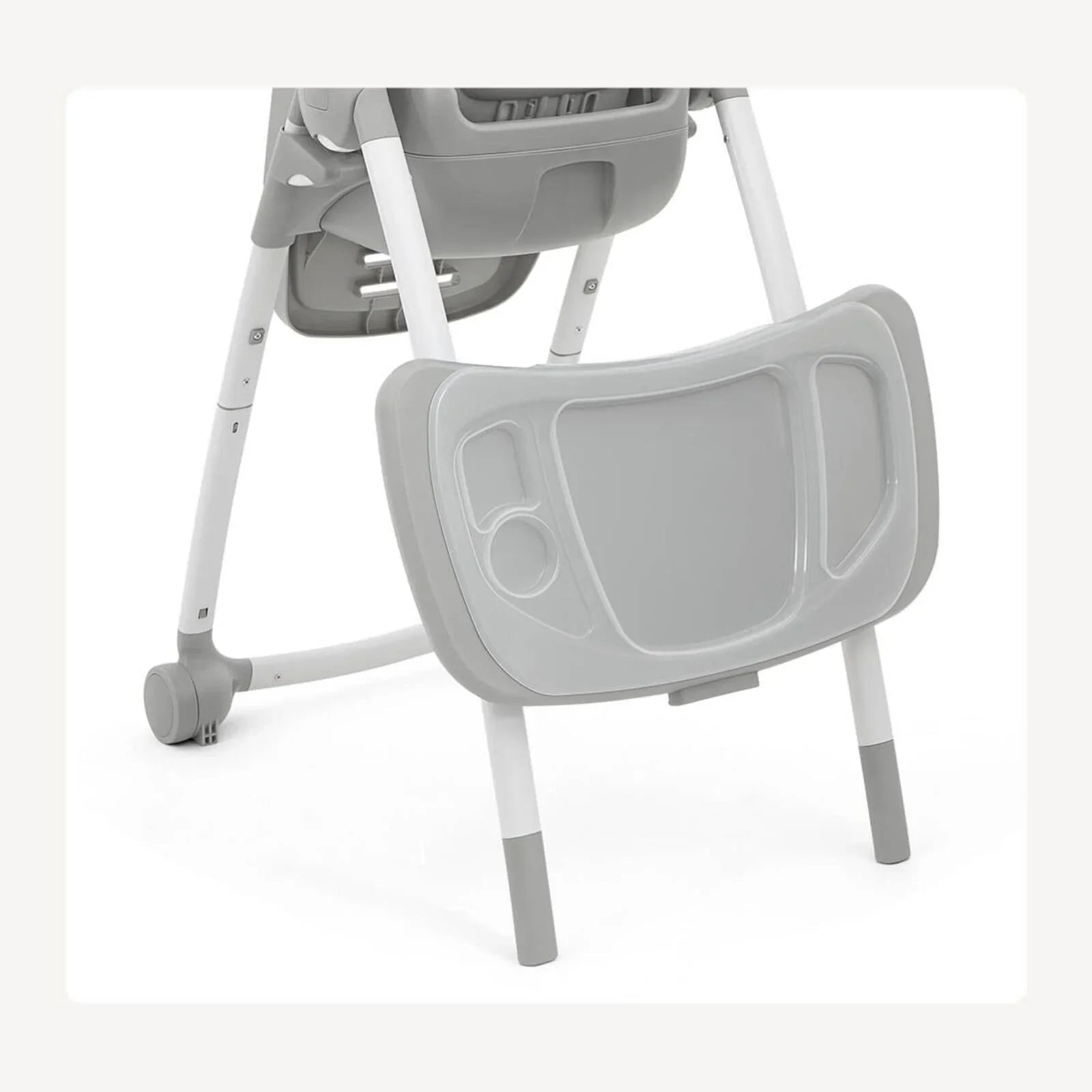 Joie Multiply 6 - in - 1 Highchair - Portrait - mezetto ebebek ebebek