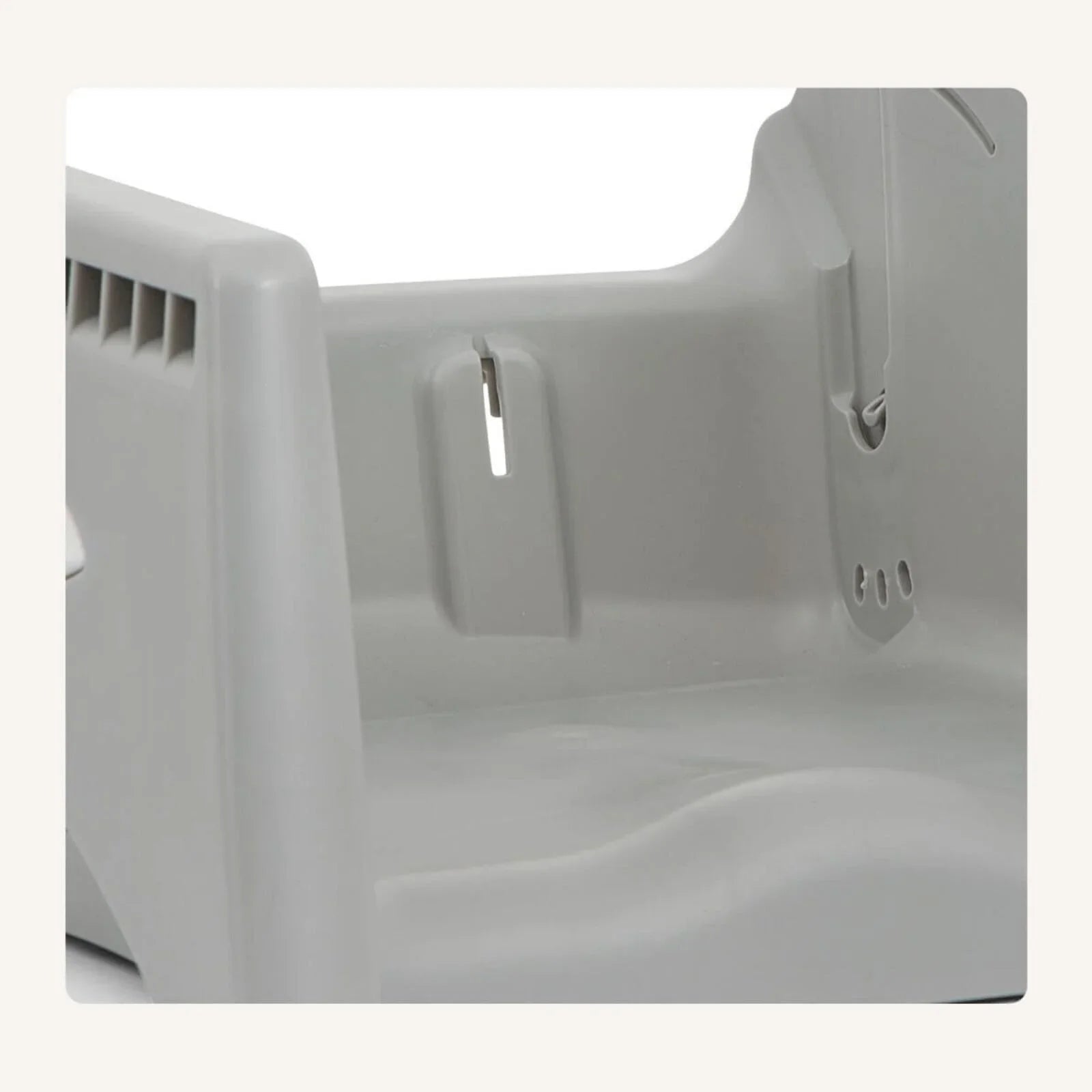 Joie Multiply 6 - in - 1 Highchair - Portrait - mezetto ebebek ebebek