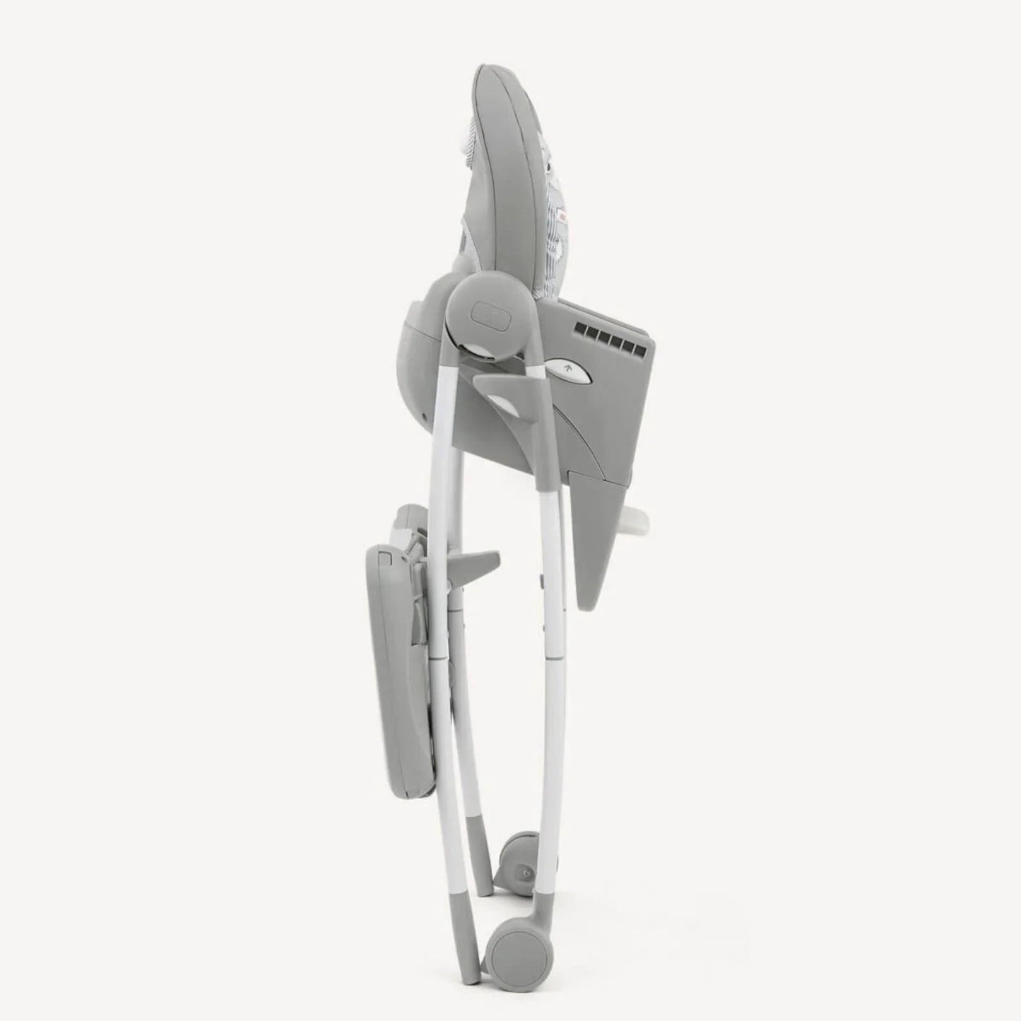 Joie Multiply 6 - in - 1 Highchair - Portrait - mezetto ebebek ebebek