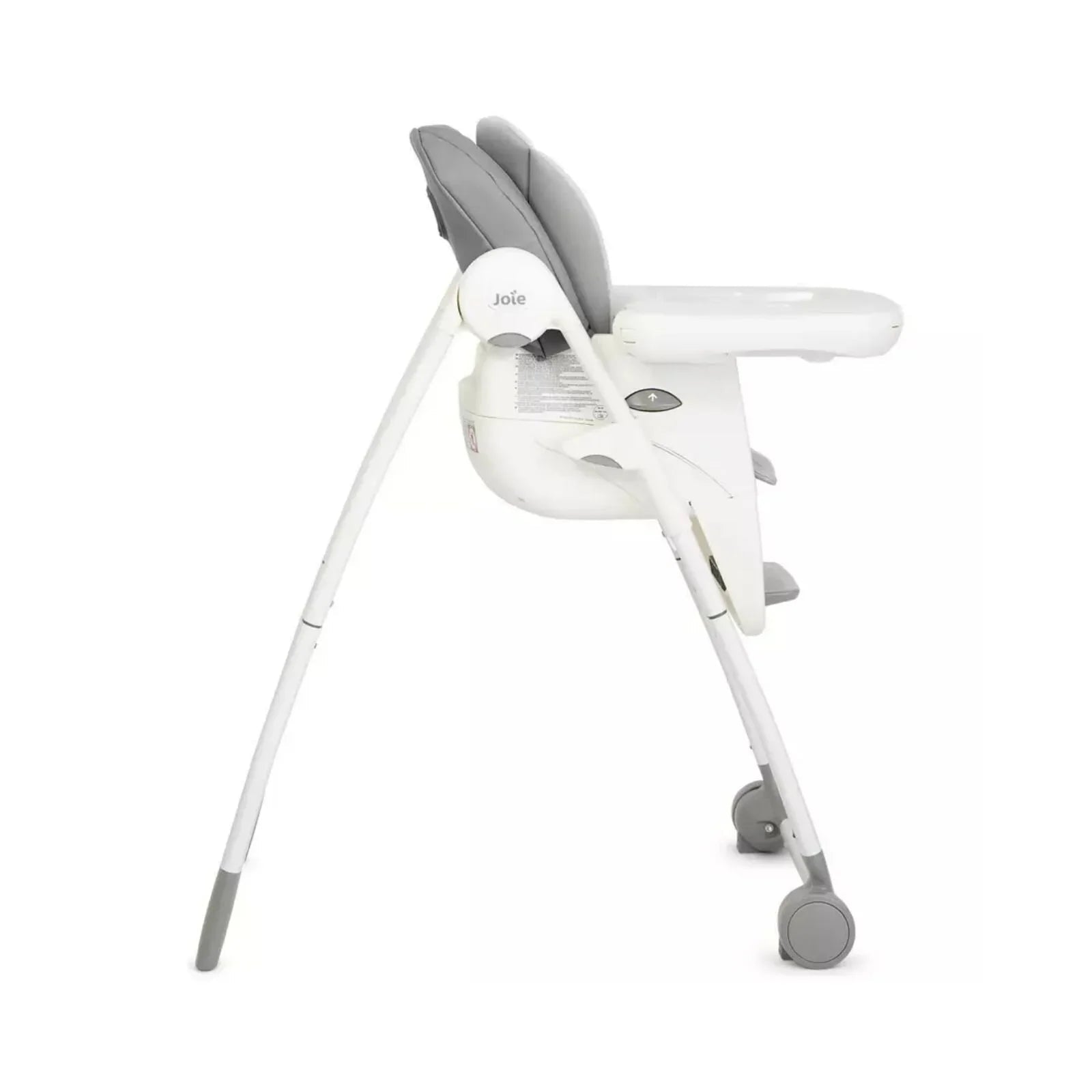 Joie Multiply Highchair - Artic - mezetto ebebek ebebek