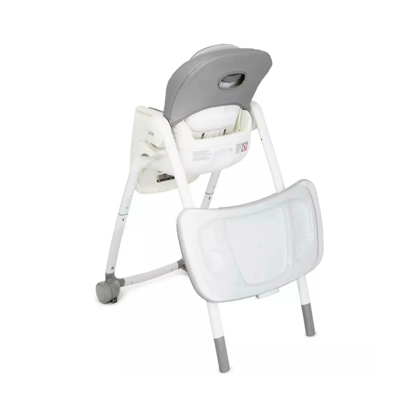 Joie Multiply Highchair - Artic - mezetto ebebek ebebek