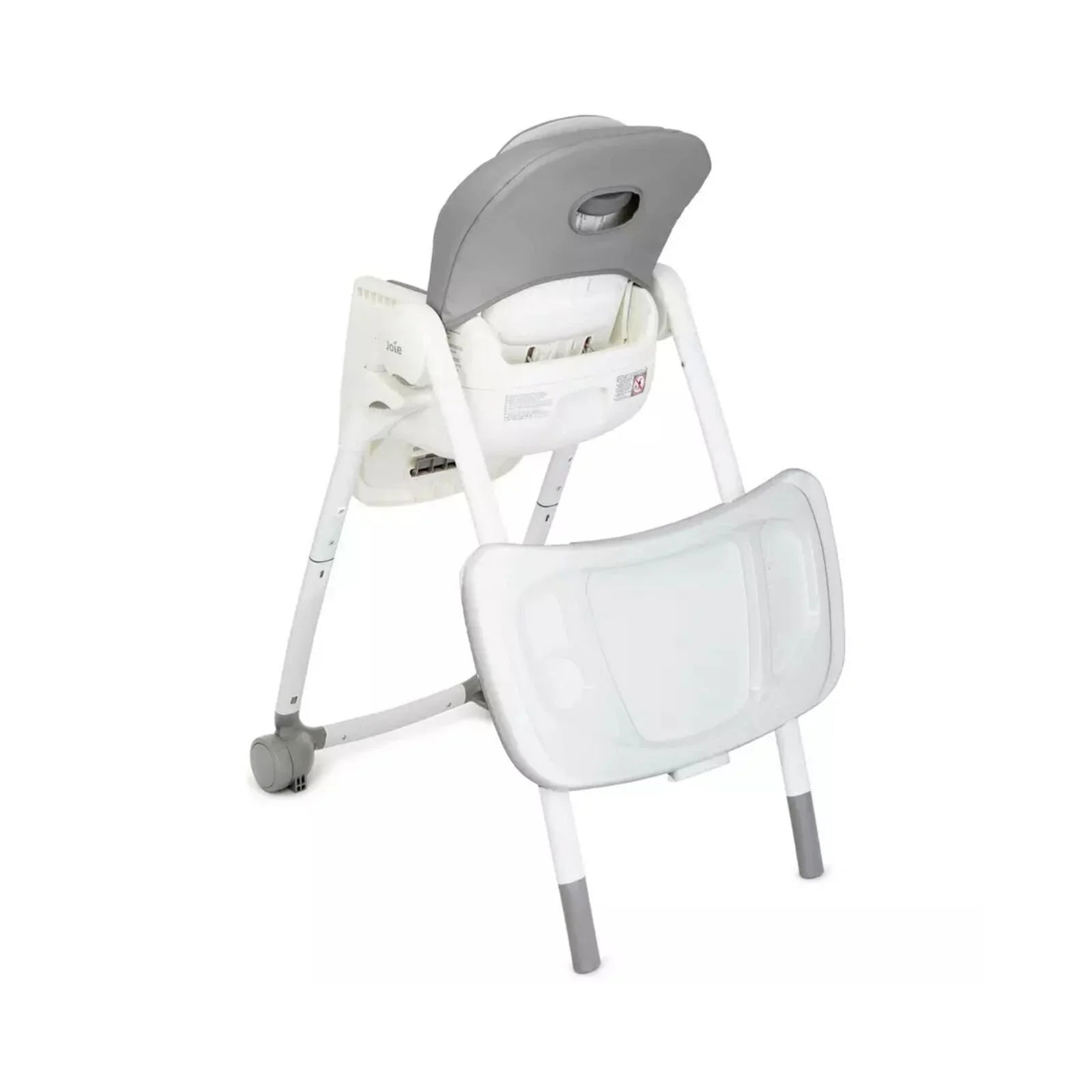 Joie Multiply Highchair - Artic - mezetto ebebek ebebek