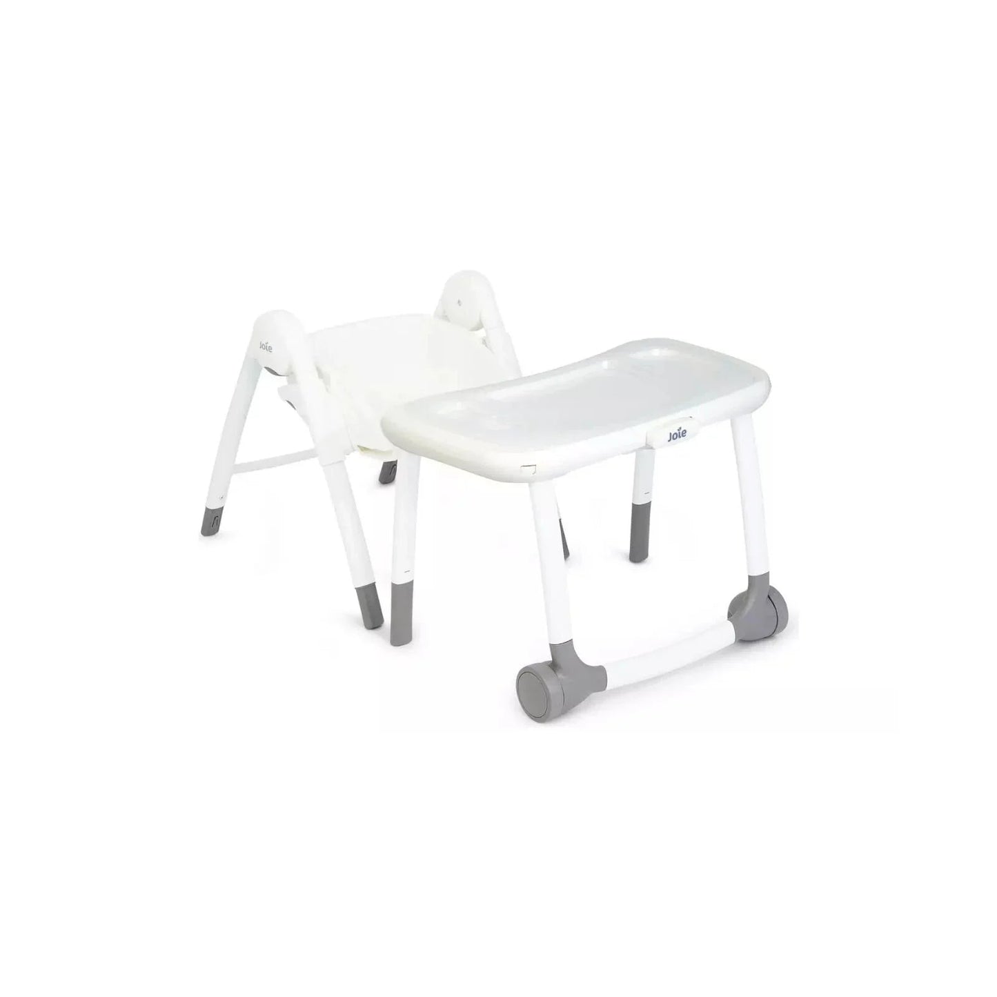Joie Multiply Highchair - Artic - mezetto ebebek ebebek
