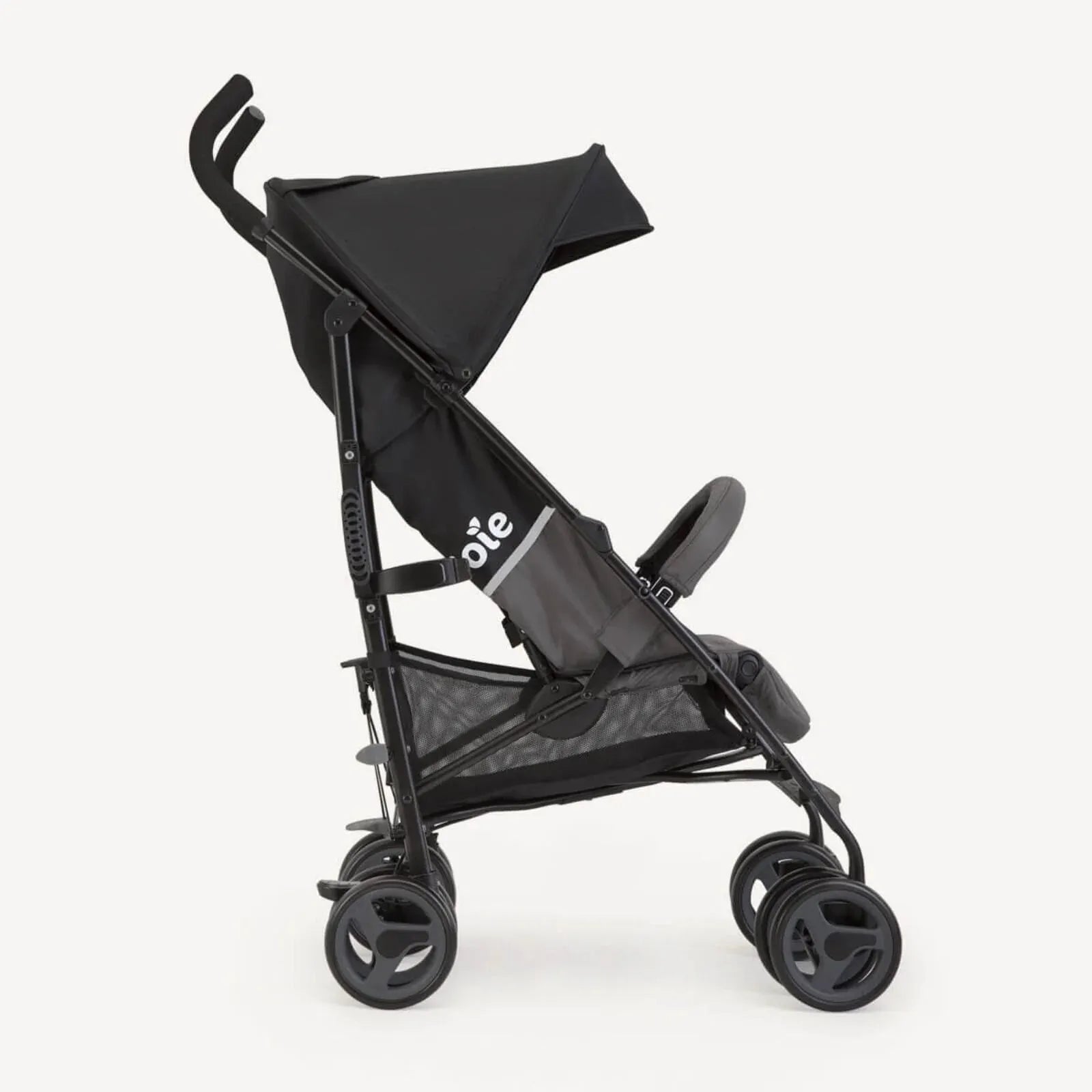 Joie Nitro LX Stroller - Ember - mezetto ebebek ebebek