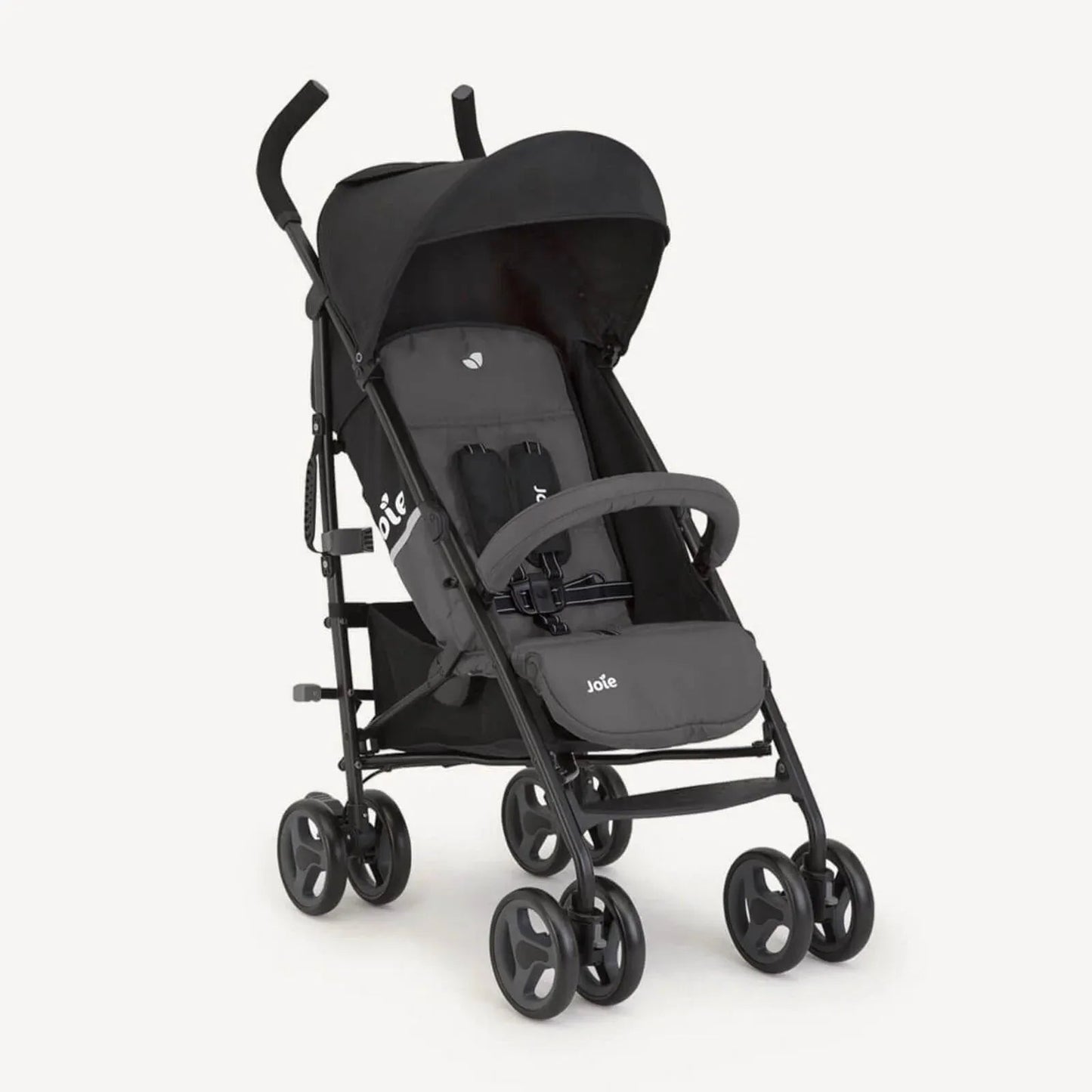 Joie Nitro LX Stroller - Ember - mezetto ebebek ebebek