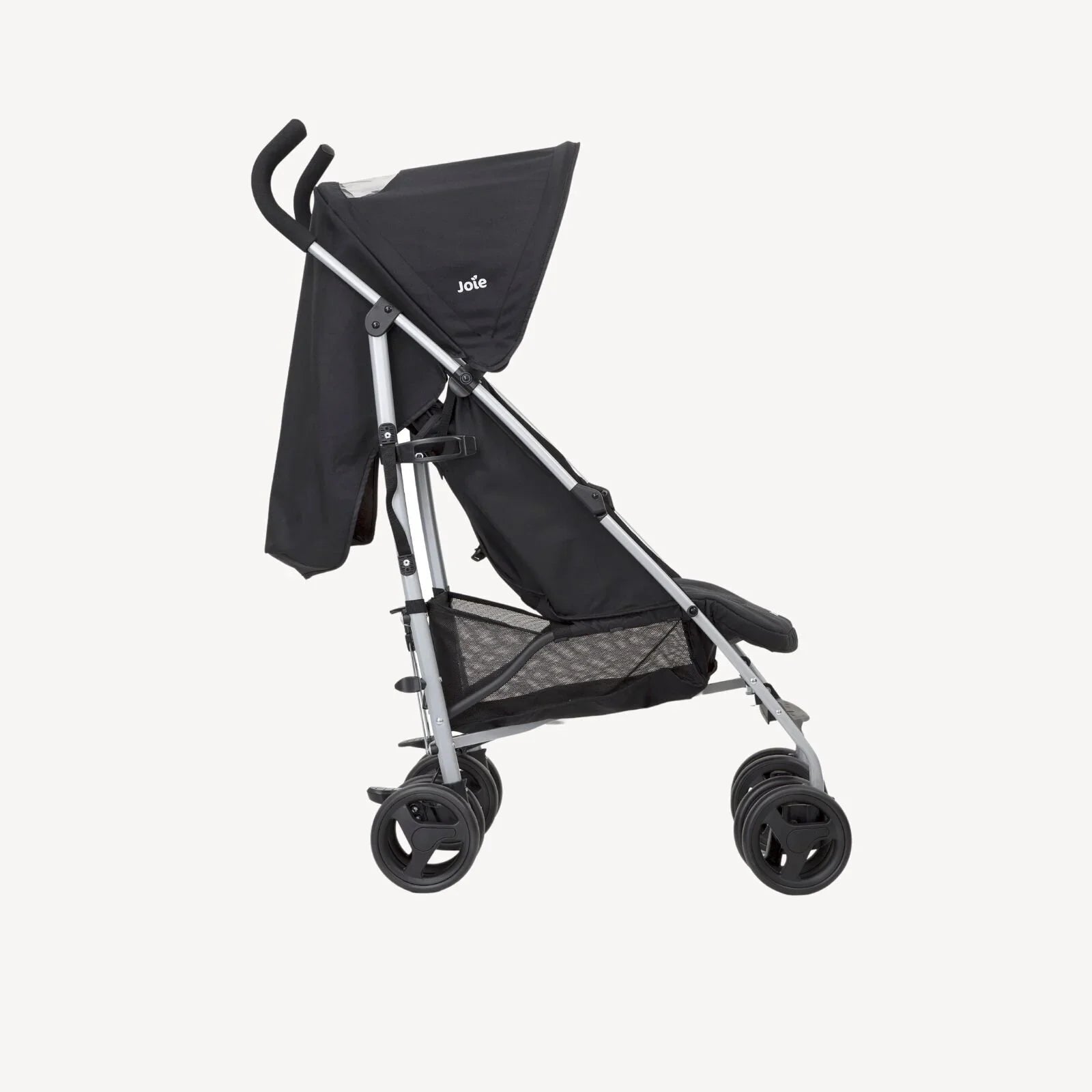 Joie Nitro Stroller - Coal - mezetto ebebek ebebek