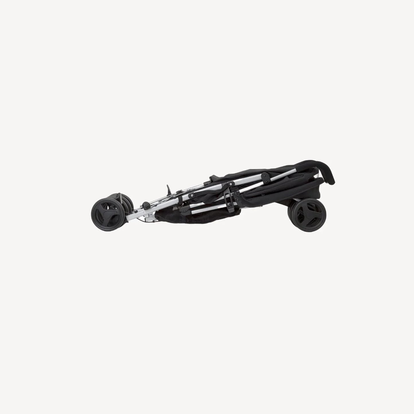Joie Nitro Stroller - Coal - mezetto ebebek ebebek