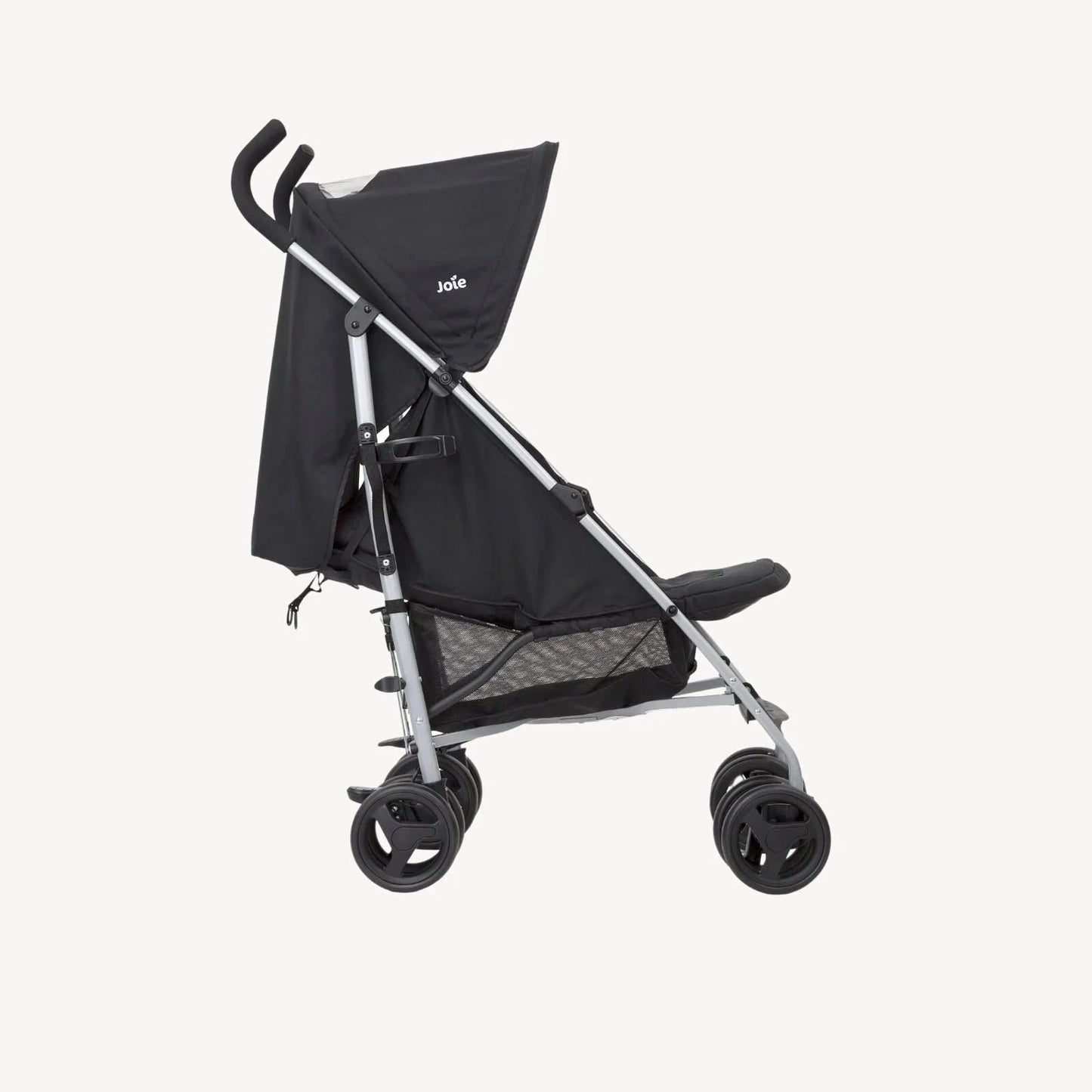 Joie Nitro Stroller - Coal - mezetto ebebek ebebek