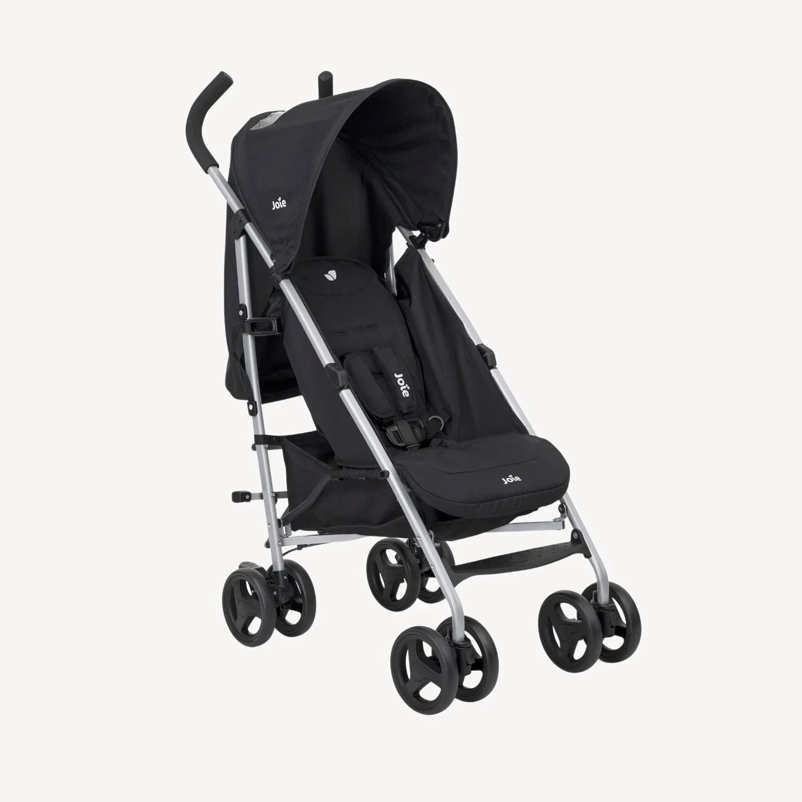 Joie Nitro Stroller - Coal - mezetto ebebek ebebek