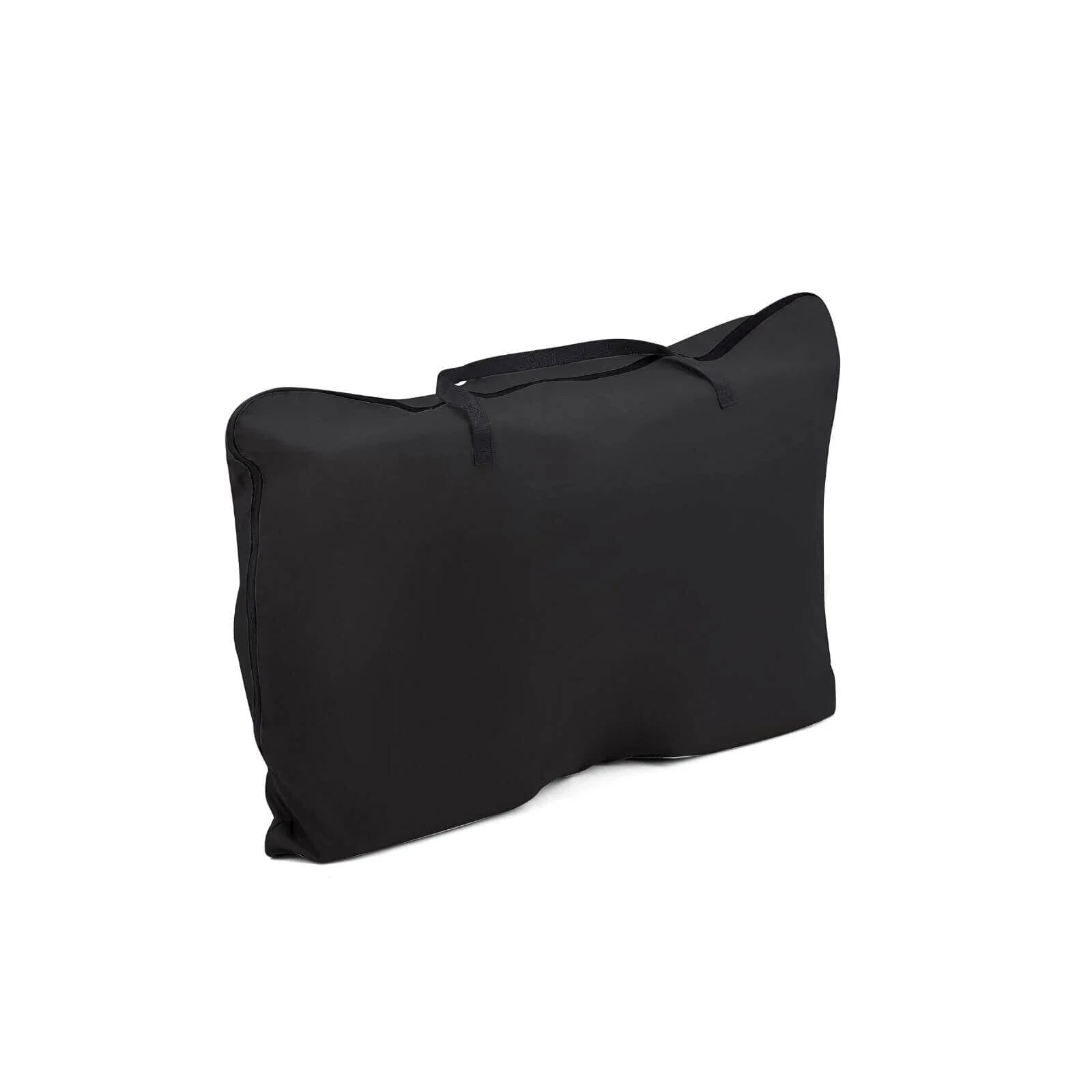 Joie Roomie Go Bedside Crib - Shale - mezetto ebebek ebebek