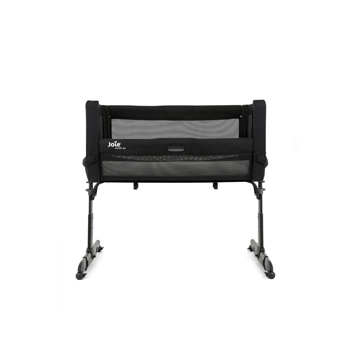 Joie Roomie Go Bedside Crib - Shale - mezetto ebebek ebebek