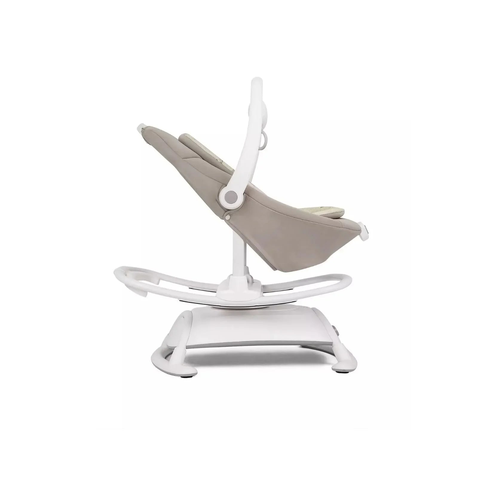 Joie Sansa 2 - in - 1 Rocker & Soother - Cosmo Tan - mezetto ebebek ebebek