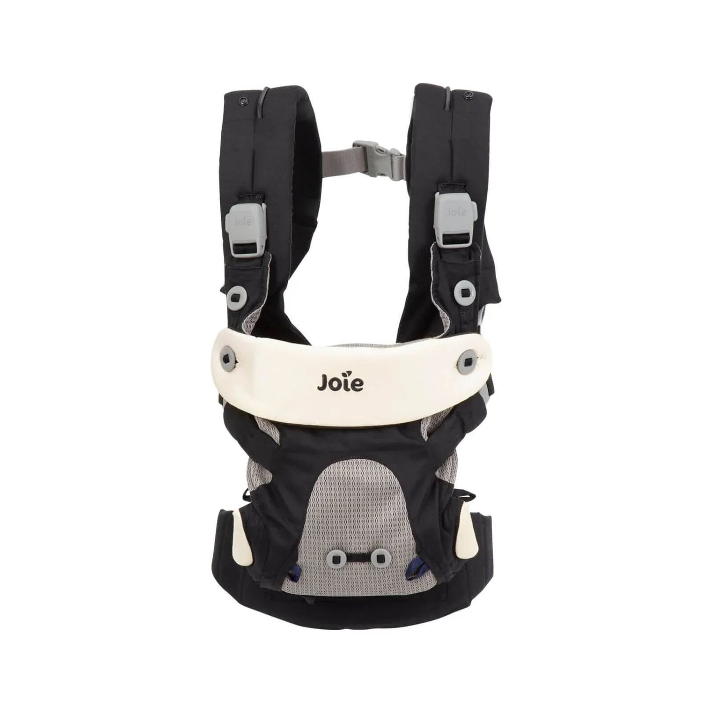 Joie Savvy Baby Carrier - Black Pepper - mezetto ebebek ebebek