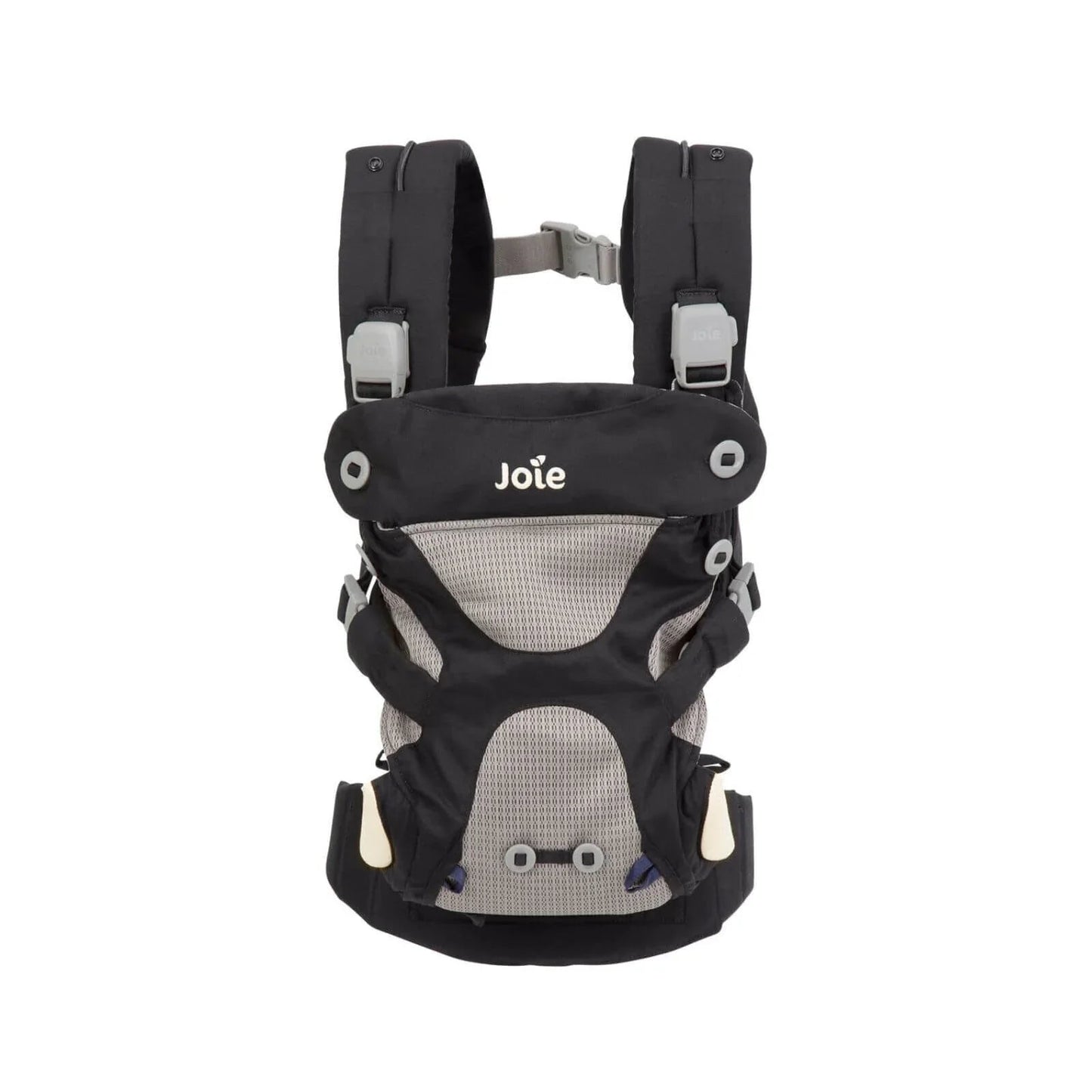 Joie Savvy Baby Carrier - Black Pepper - mezetto ebebek ebebek