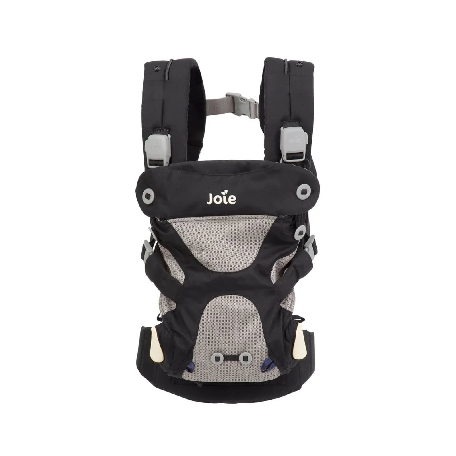 Joie Savvy Baby Carrier - Black Pepper - mezetto ebebek ebebek