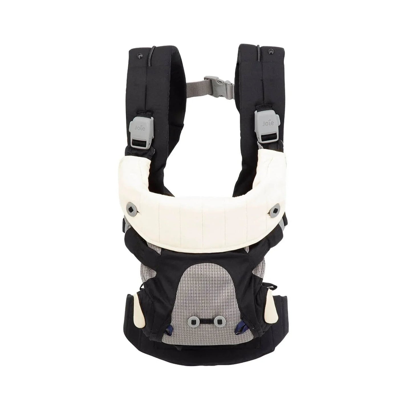 Joie Savvy Baby Carrier - Black Pepper - mezetto ebebek ebebek