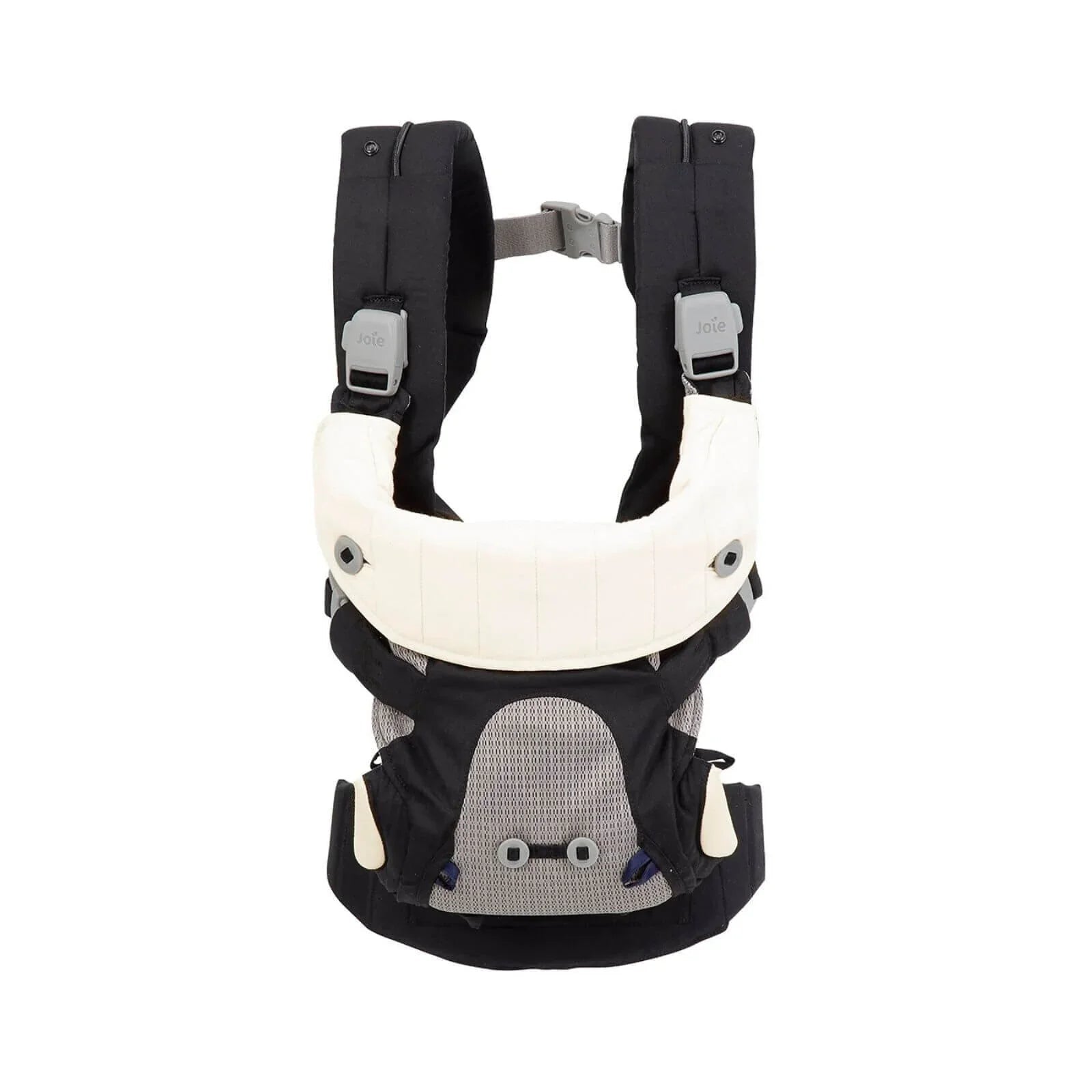 Joie Savvy Baby Carrier - Black Pepper - mezetto ebebek ebebek