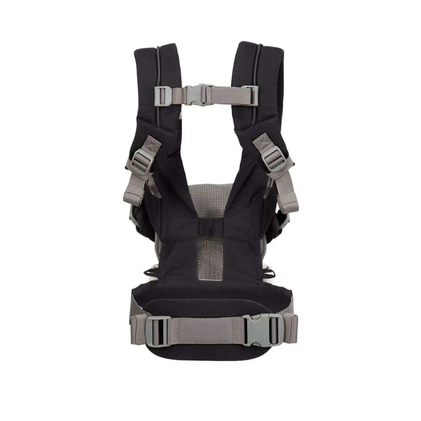 Joie Savvy Baby Carrier - Black Pepper - mezetto ebebek ebebek