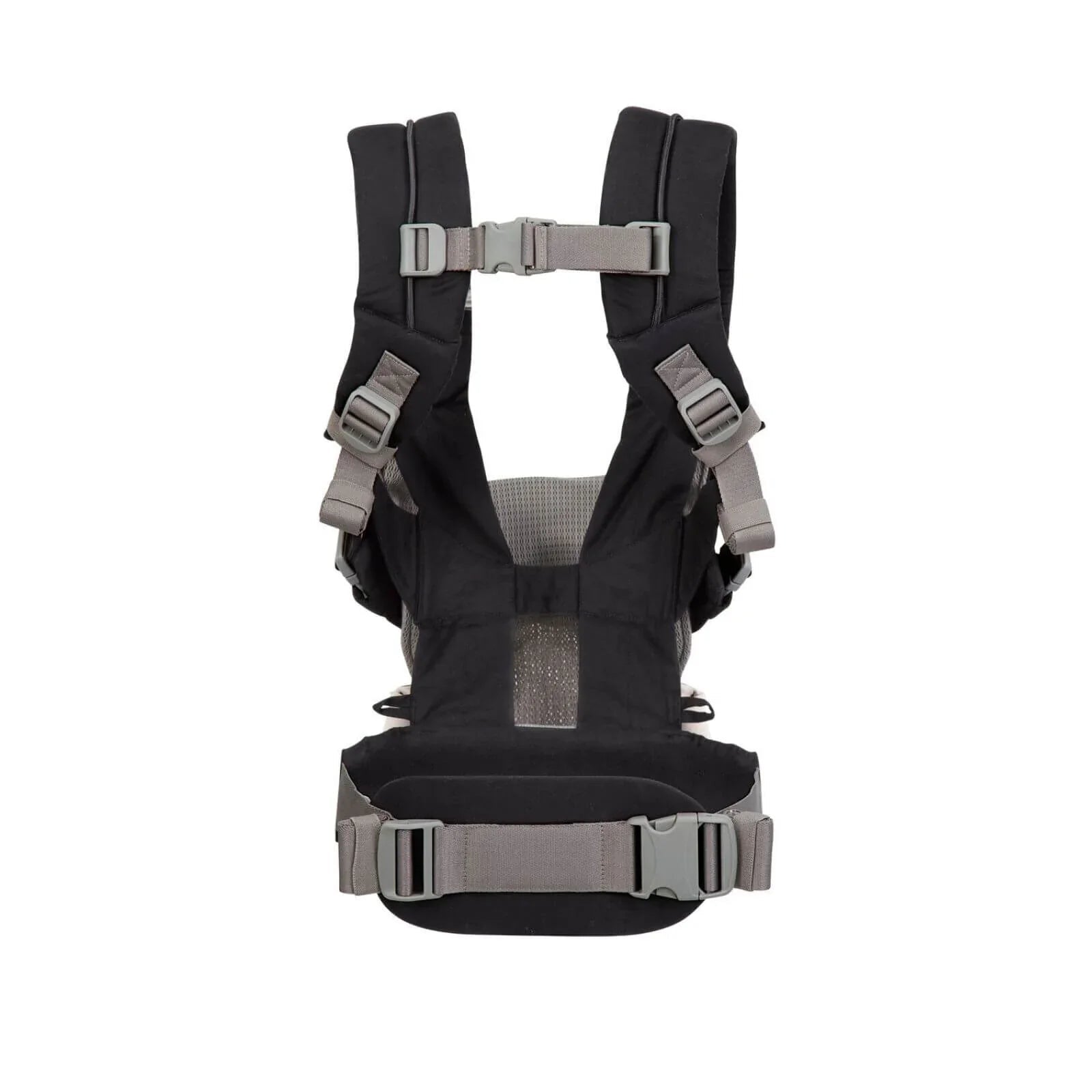 Joie Savvy Baby Carrier - Black Pepper - mezetto ebebek ebebek