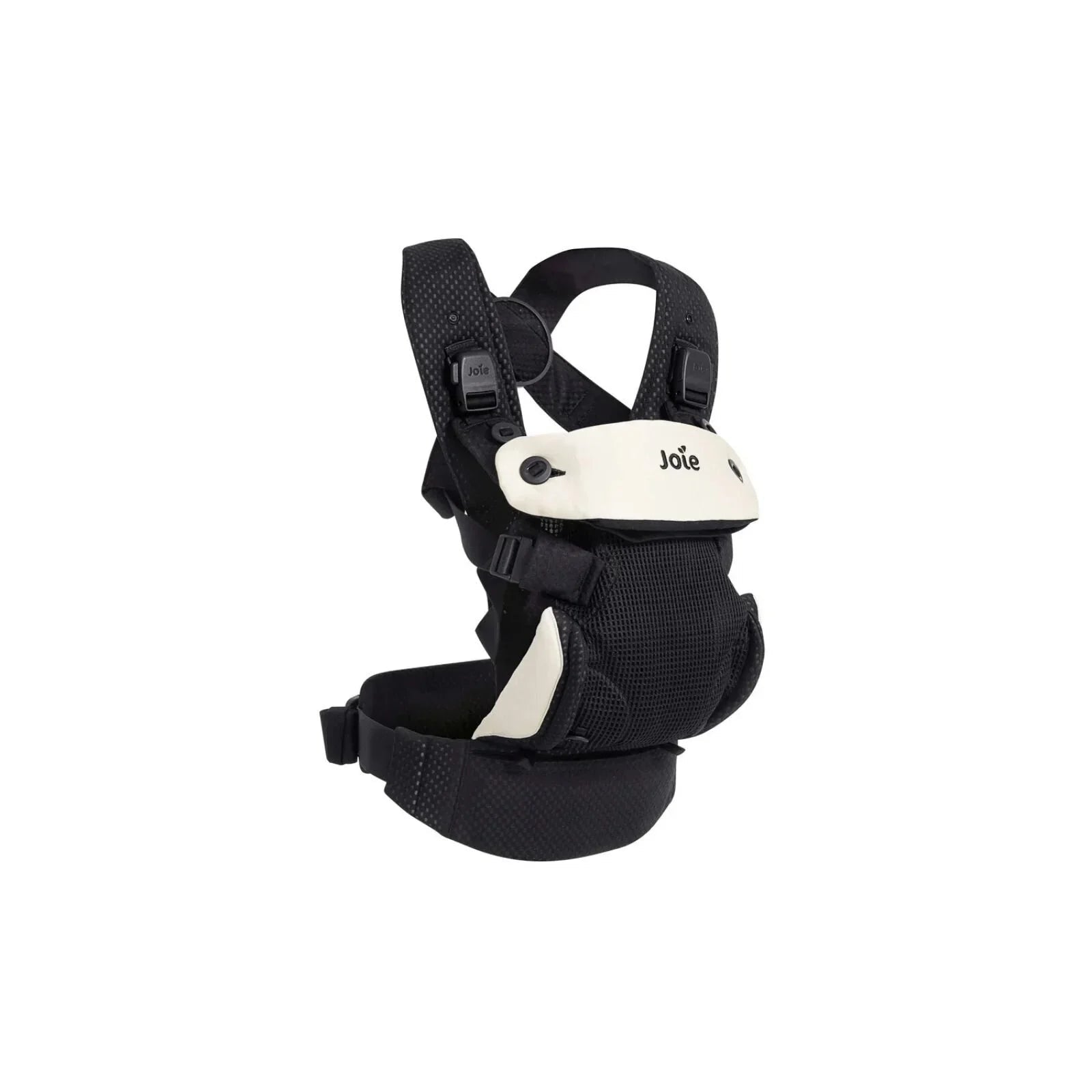 Joie Savvy Lite Air 3 - in - 1 Carrier - Jett - mezetto ebebek ebebek