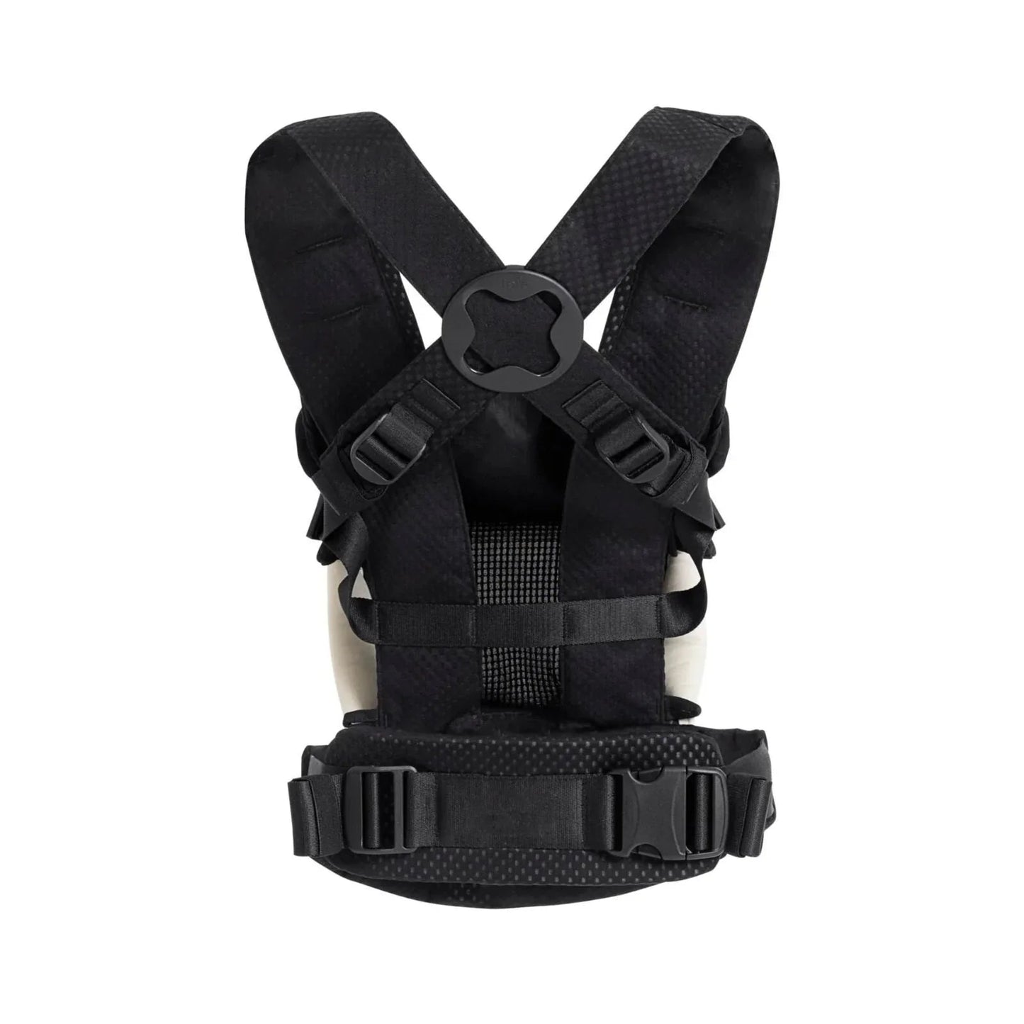 Joie Savvy Lite Air 3 - in - 1 Carrier - Jett - mezetto ebebek ebebek