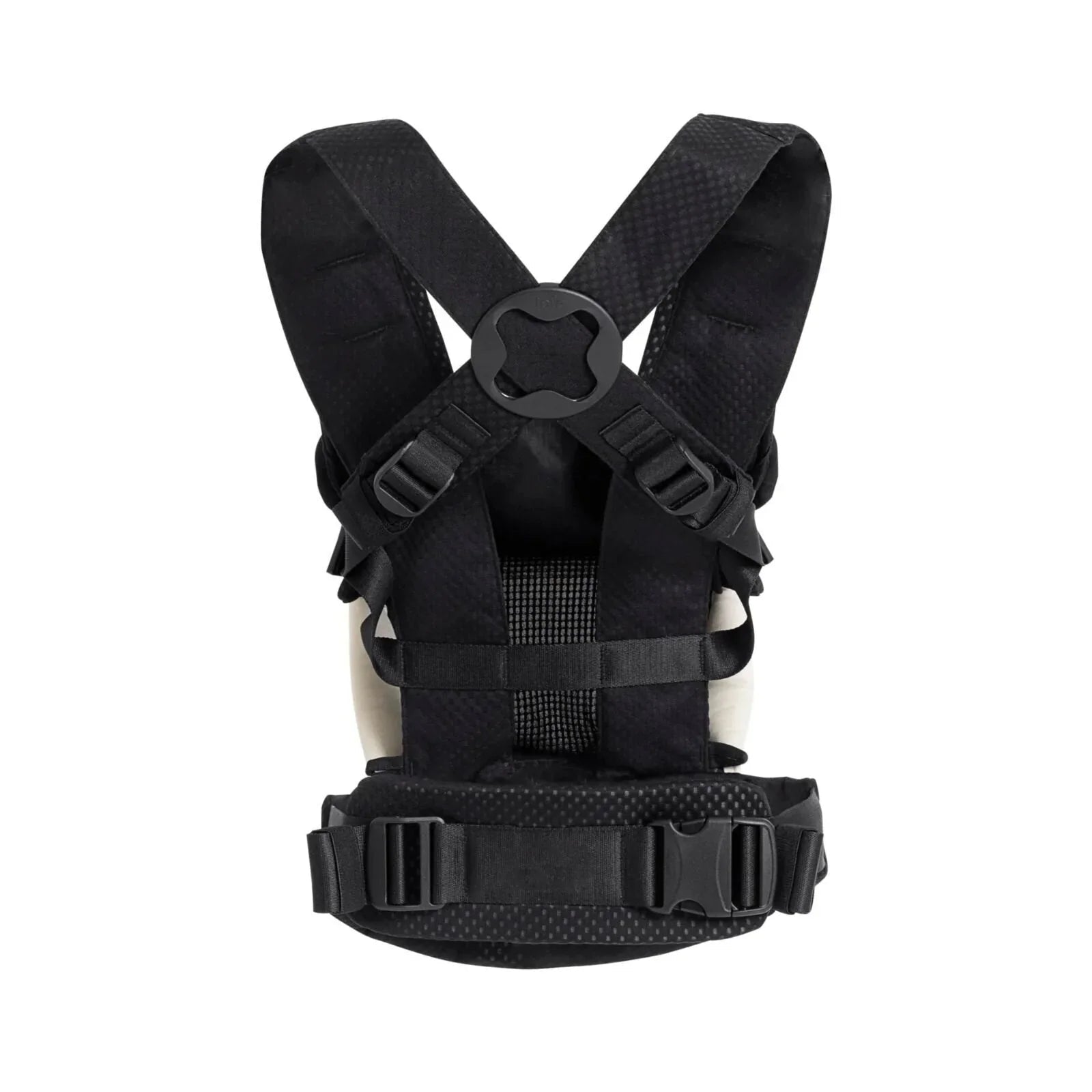 Joie Savvy Lite Air 3 - in - 1 Carrier - Jett - mezetto ebebek ebebek