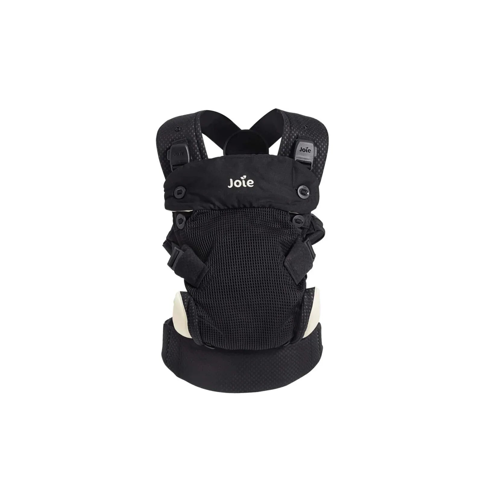Joie Savvy Lite Air 3 - in - 1 Carrier - Jett - mezetto ebebek ebebek
