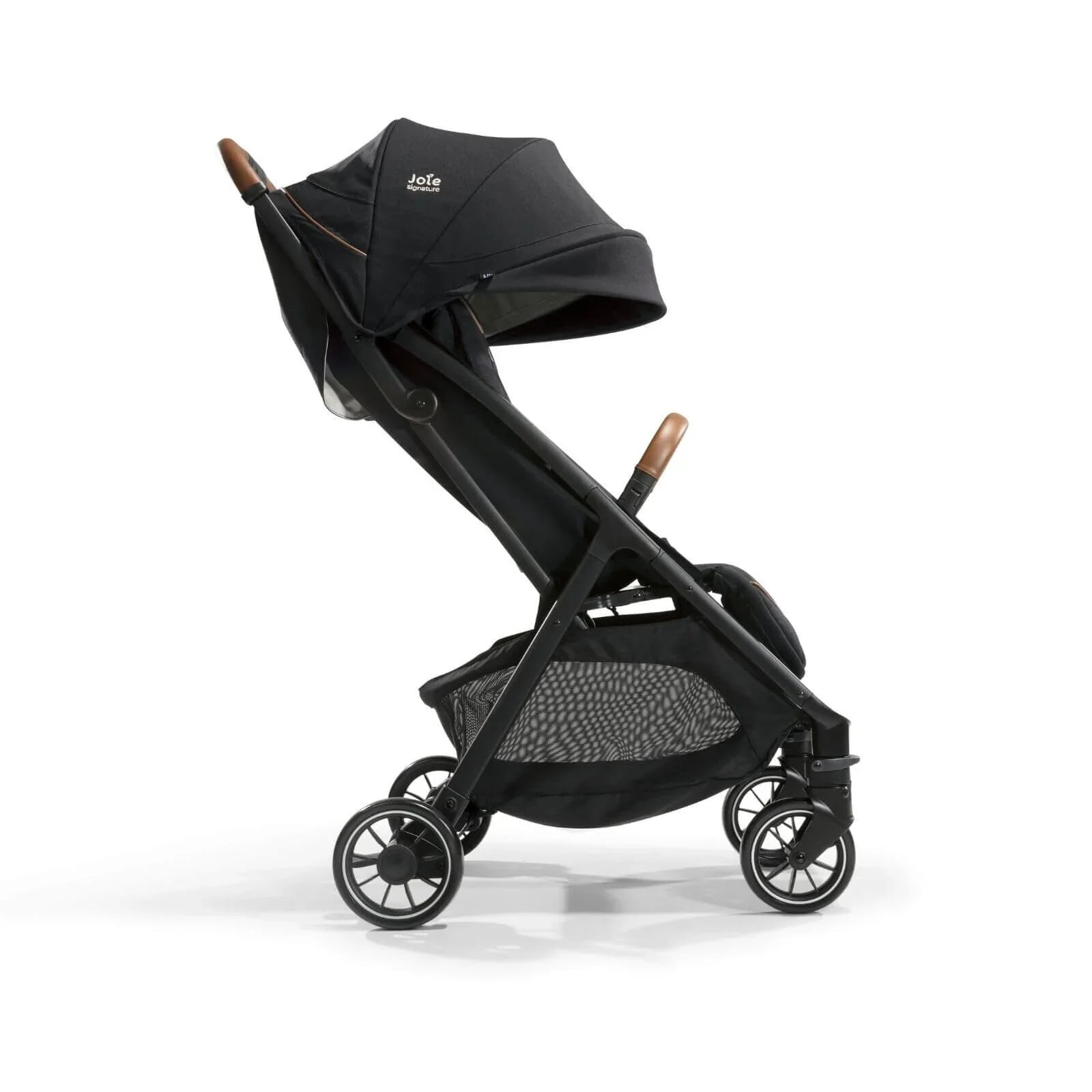 Joie Signature Parcel Stroller - Eclipse - mezetto ebebek ebebek